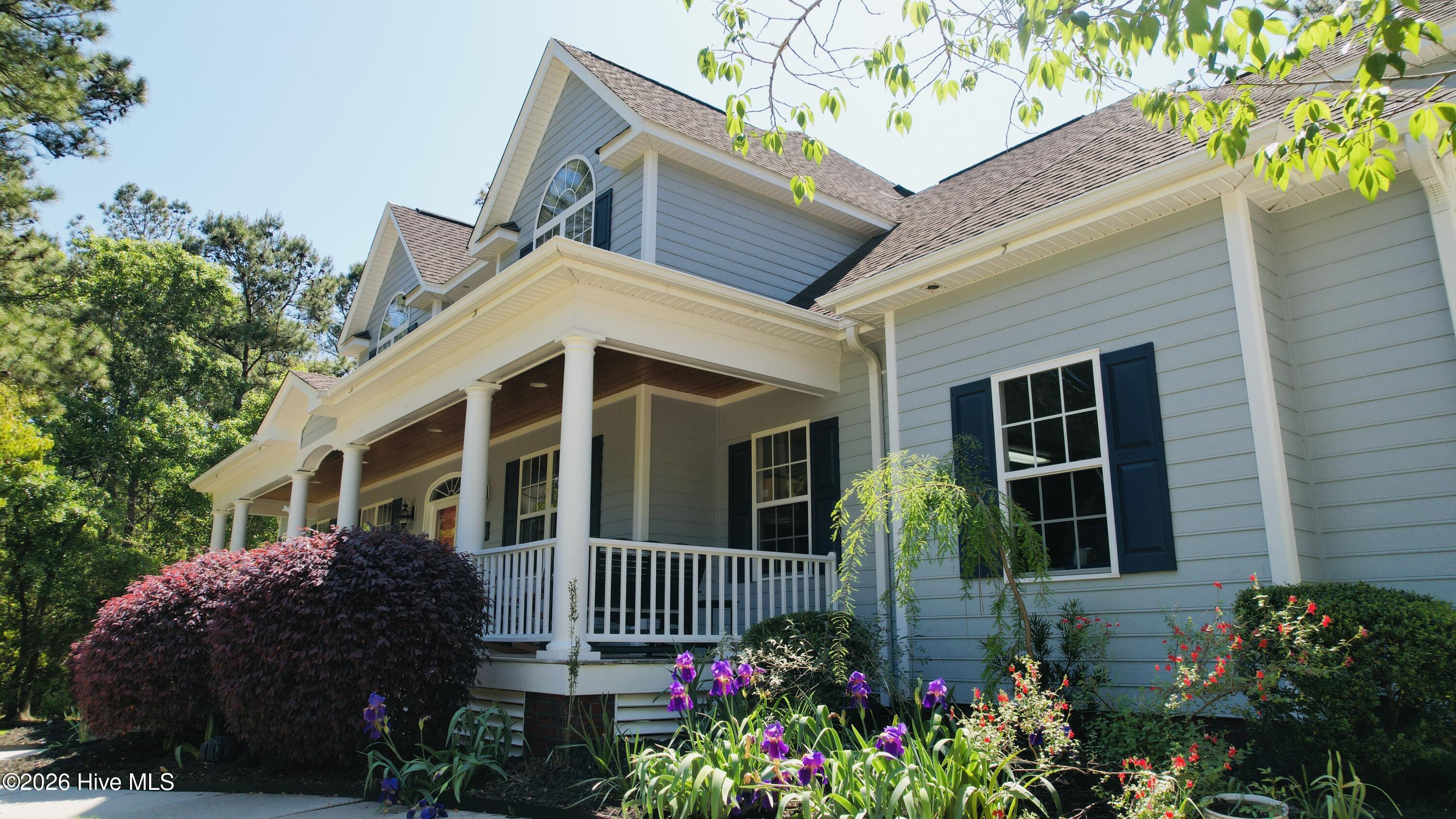 Hampstead, North Carolina, 28443, United States, 4 Bedrooms Bedrooms, ,4 BathroomsBathrooms,Residential,For Sale,2040091