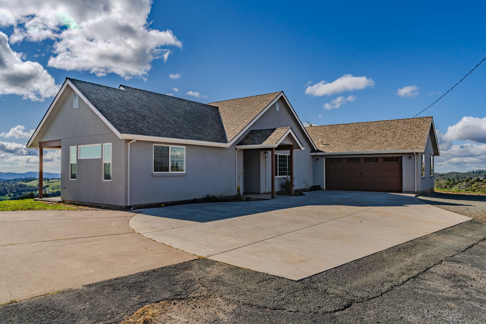  9515 Ham Luddy Road, Mountain Ranch, CA 95246 - 物件實景