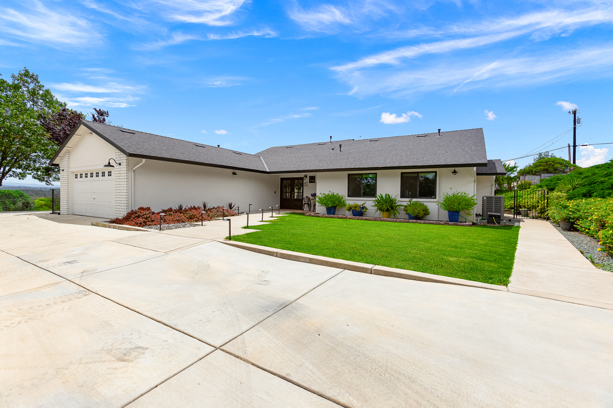  4001 Walnut Drive, Rescue, CA 95672 - 物件實景