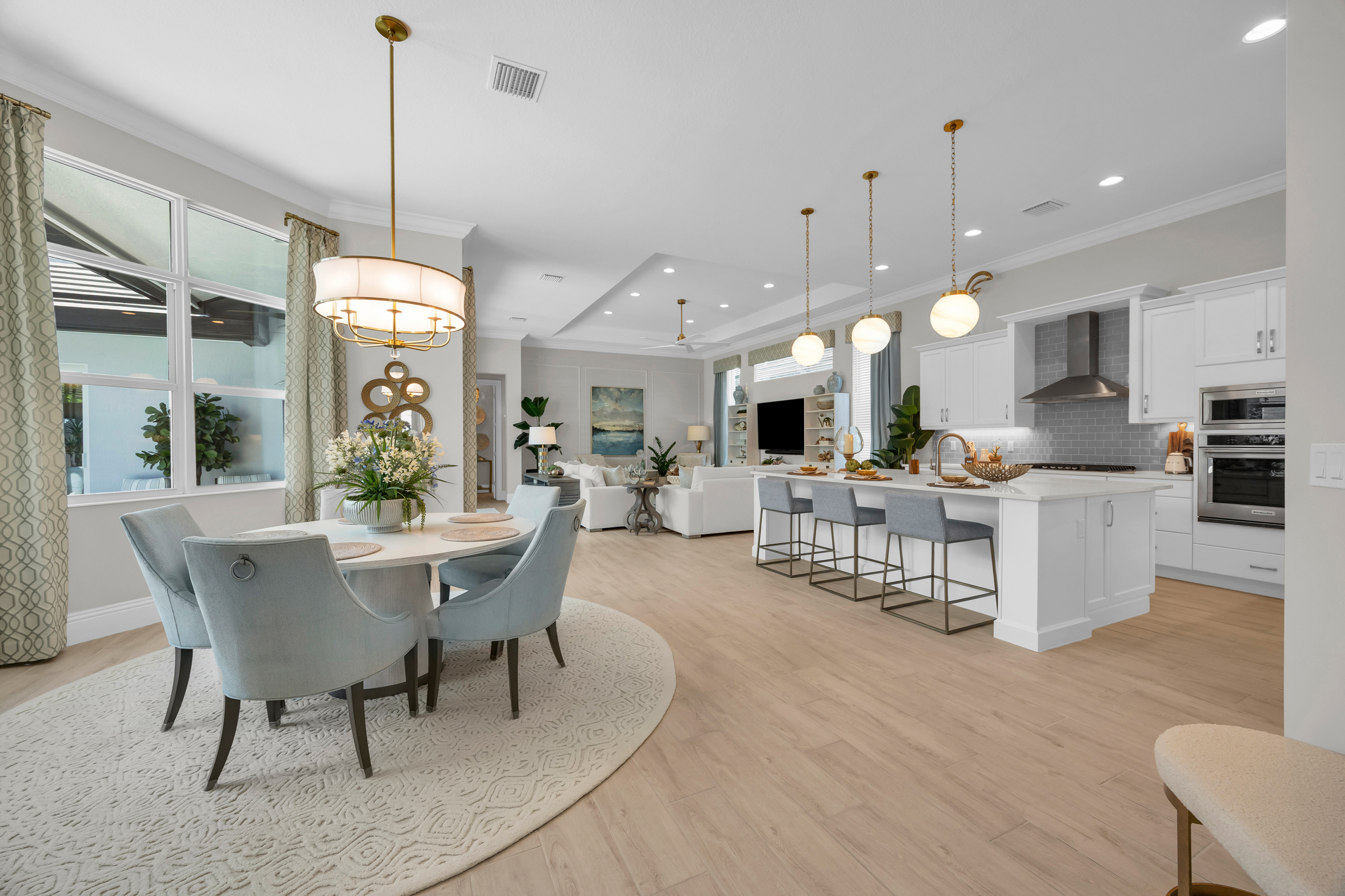  4277 Montagu Avenue, Vero Beach, FL, 32967 - 物件實景