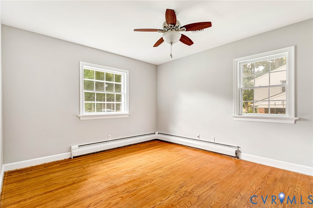 Sprucewood Ave, North Chesterfield, VA 23234 #1