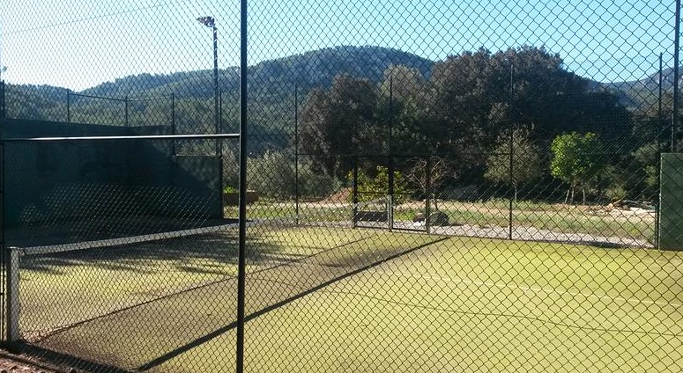  Country house with pool and mountain views in Esporlas - 物件實景