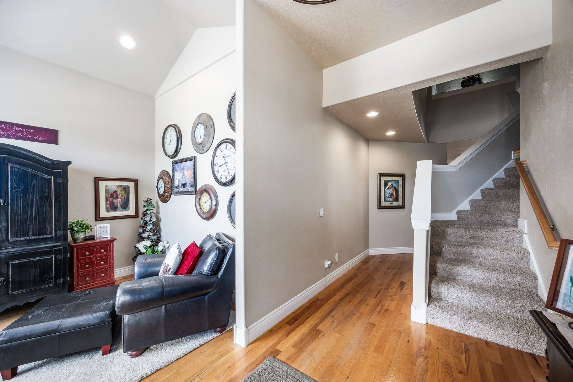  Beautiful 2-Story Near Steep Mountain Park & Corner Canyon Trails - 物件實景