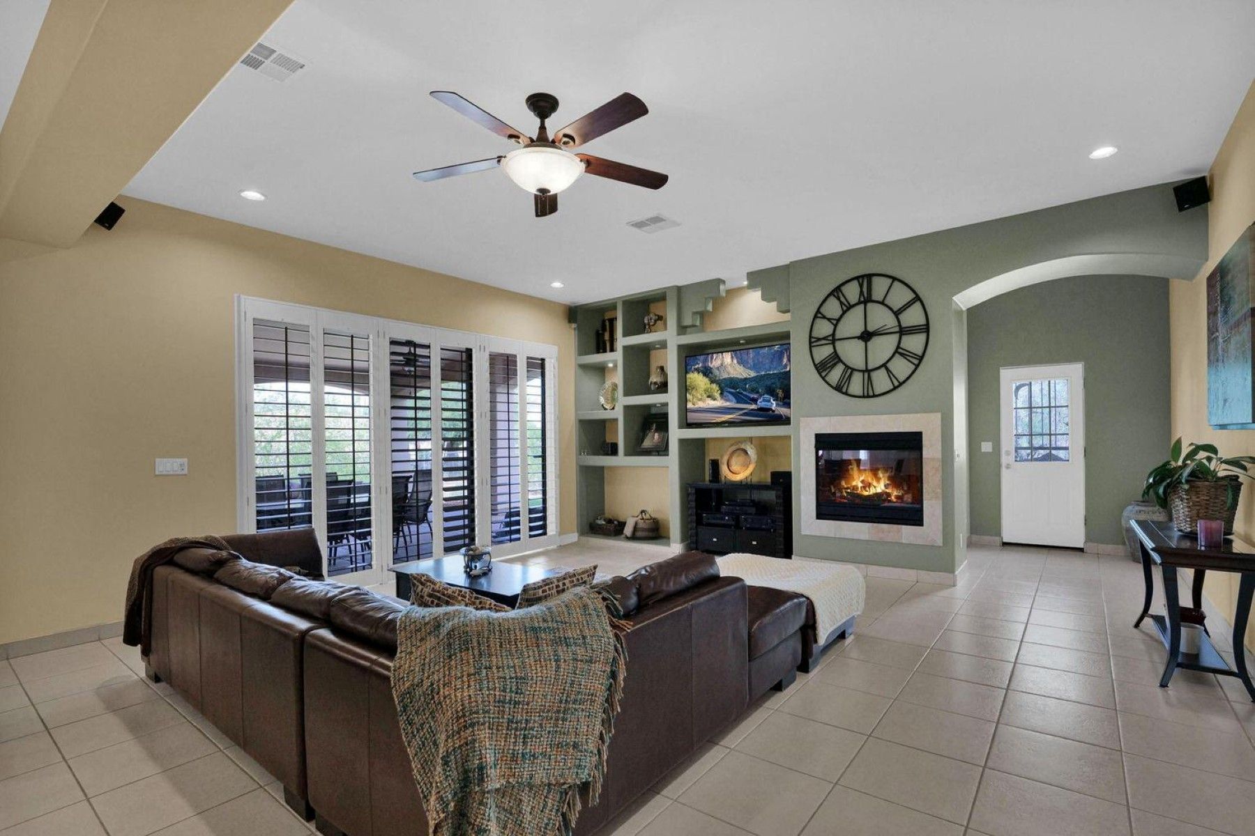  29503 N 59th Street¦Cave Creek, AZ - 物件實景