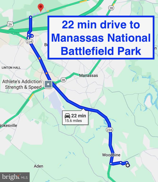 Manassas, Virginia, 20112, United States, 4 Bedrooms Bedrooms, ,3 BathroomsBathrooms,Residential,For Sale,1977190