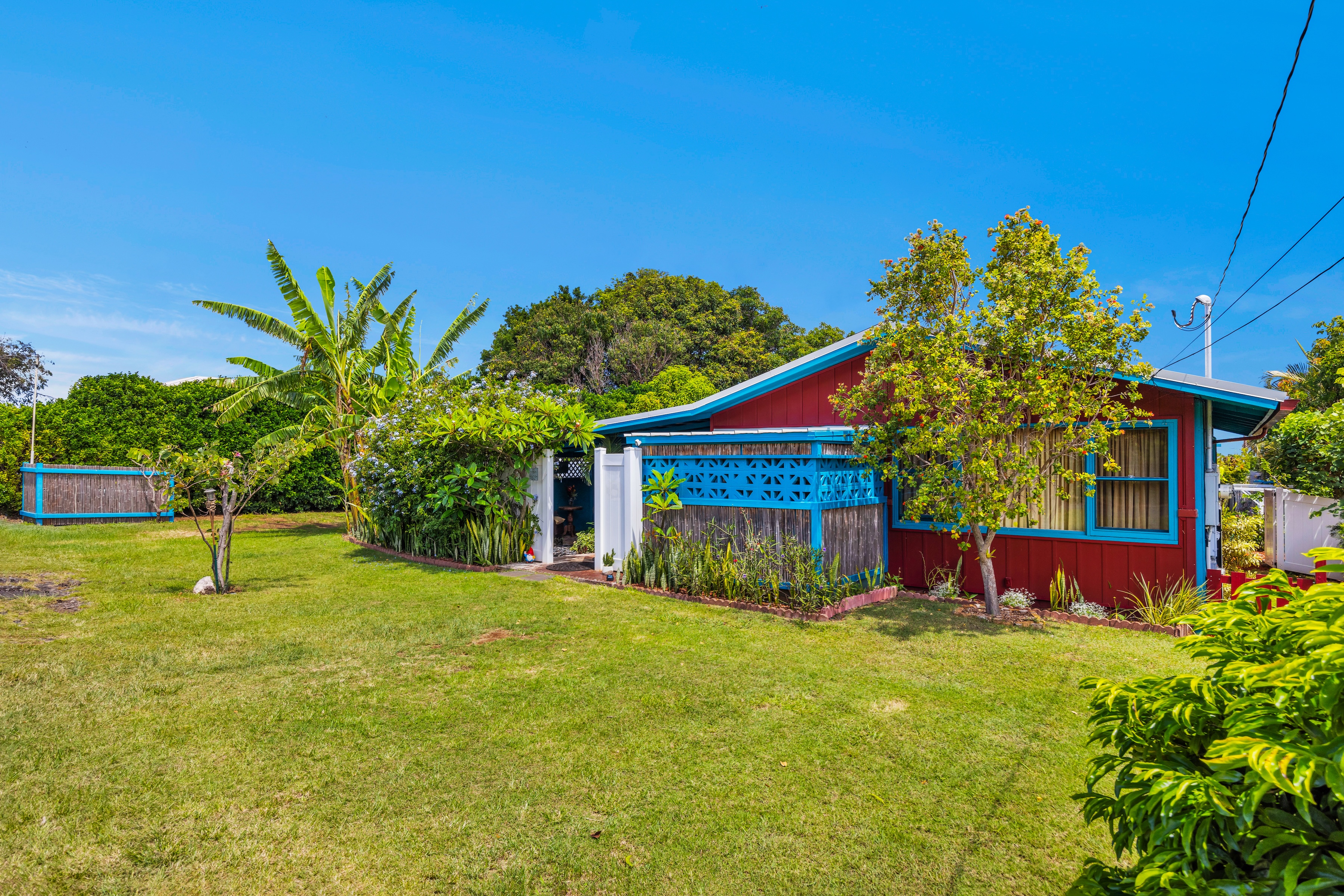  Classic Hawaii living, your own Shangri-la - 物件實景