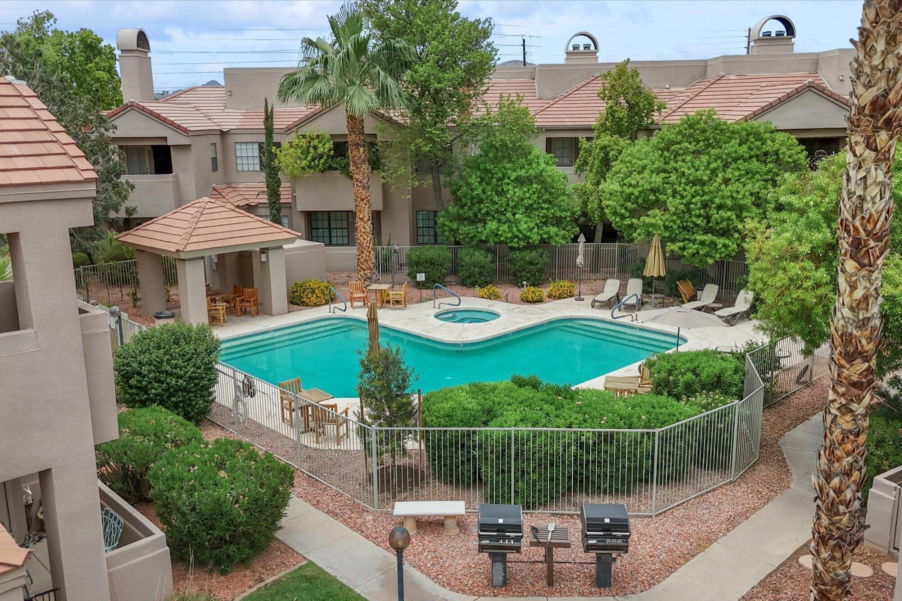  5950 N 78th St  Scottsdale, AZ - 物件實景
