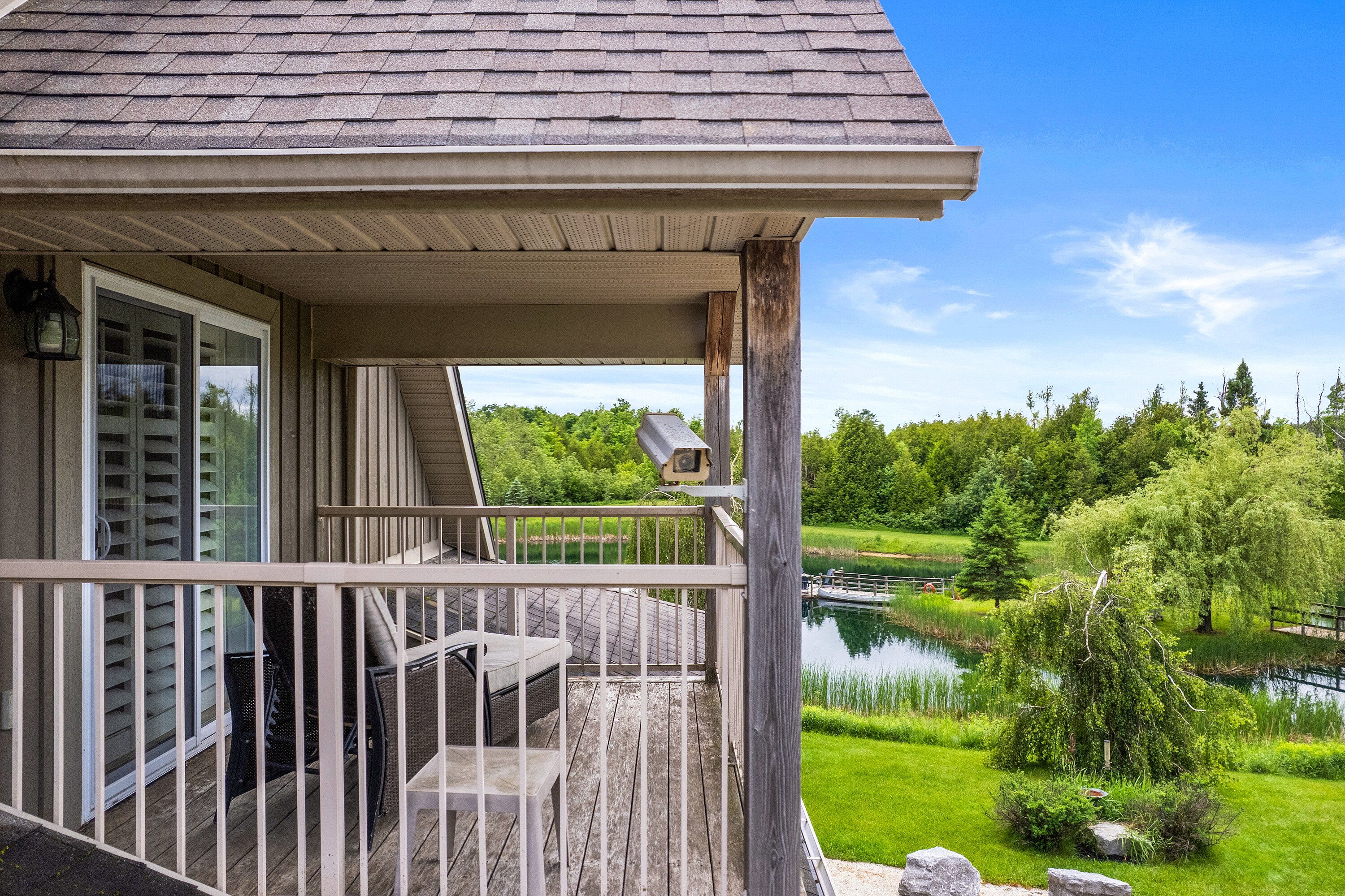  Four-Season Luxury Retreat - 物件實景