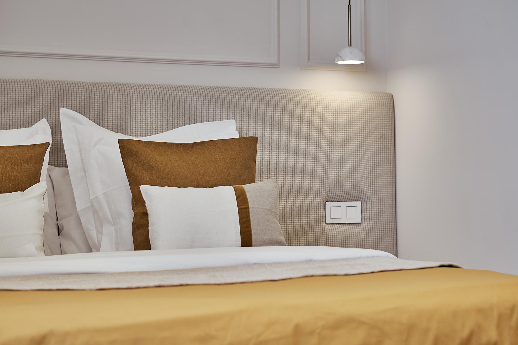  Renovated 3-bedroom flat in Salamanca, Madrid - 物件實景