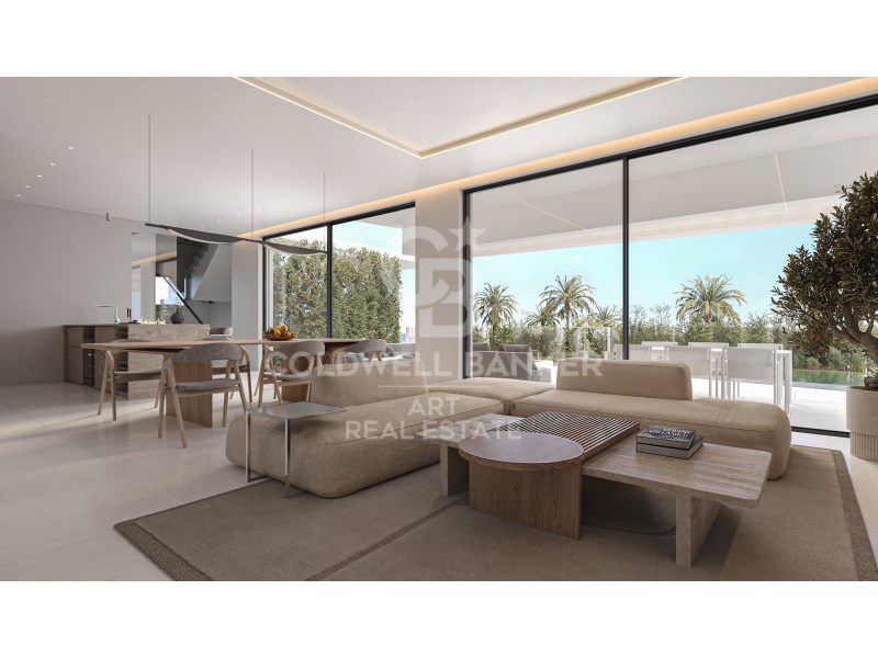 Mijas, Andalusia, ES, 6 Bedrooms Bedrooms, ,5 BathroomsBathrooms,Residential,For Sale,1987711