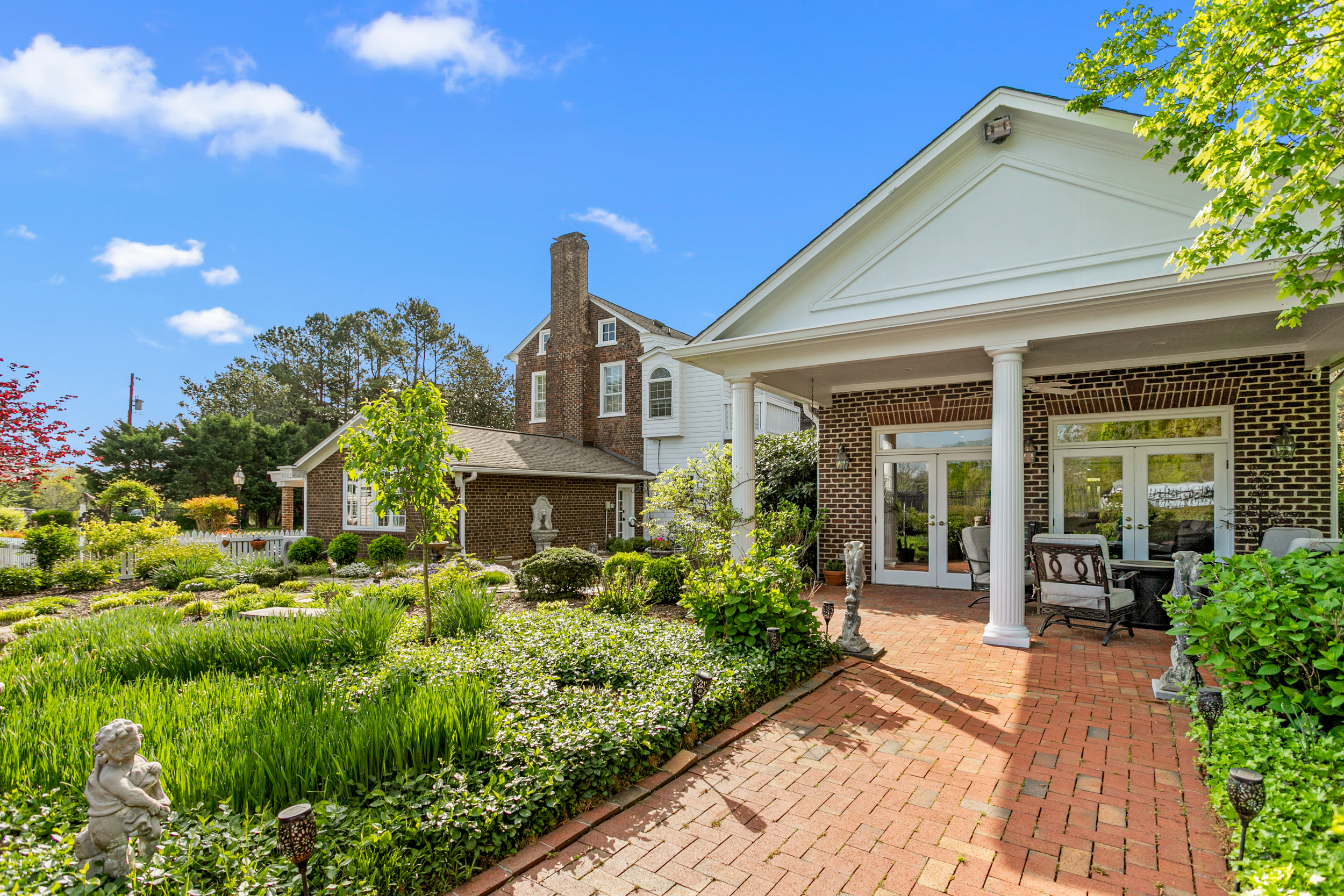  3542 Bason Road, Mebane, NC 27302 - 物件實景