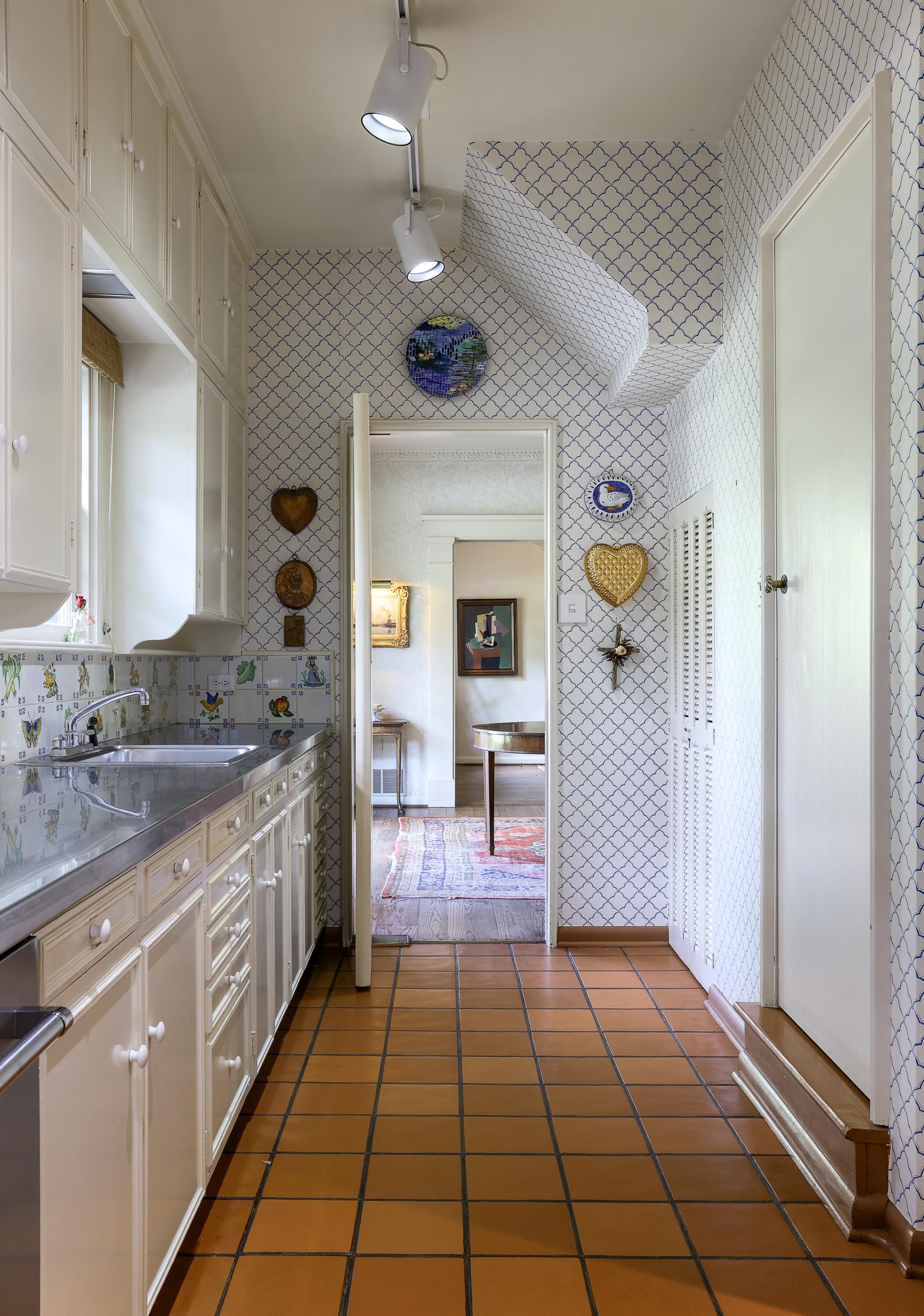  Singular Historic Preston Hollow Estate - 物件實景