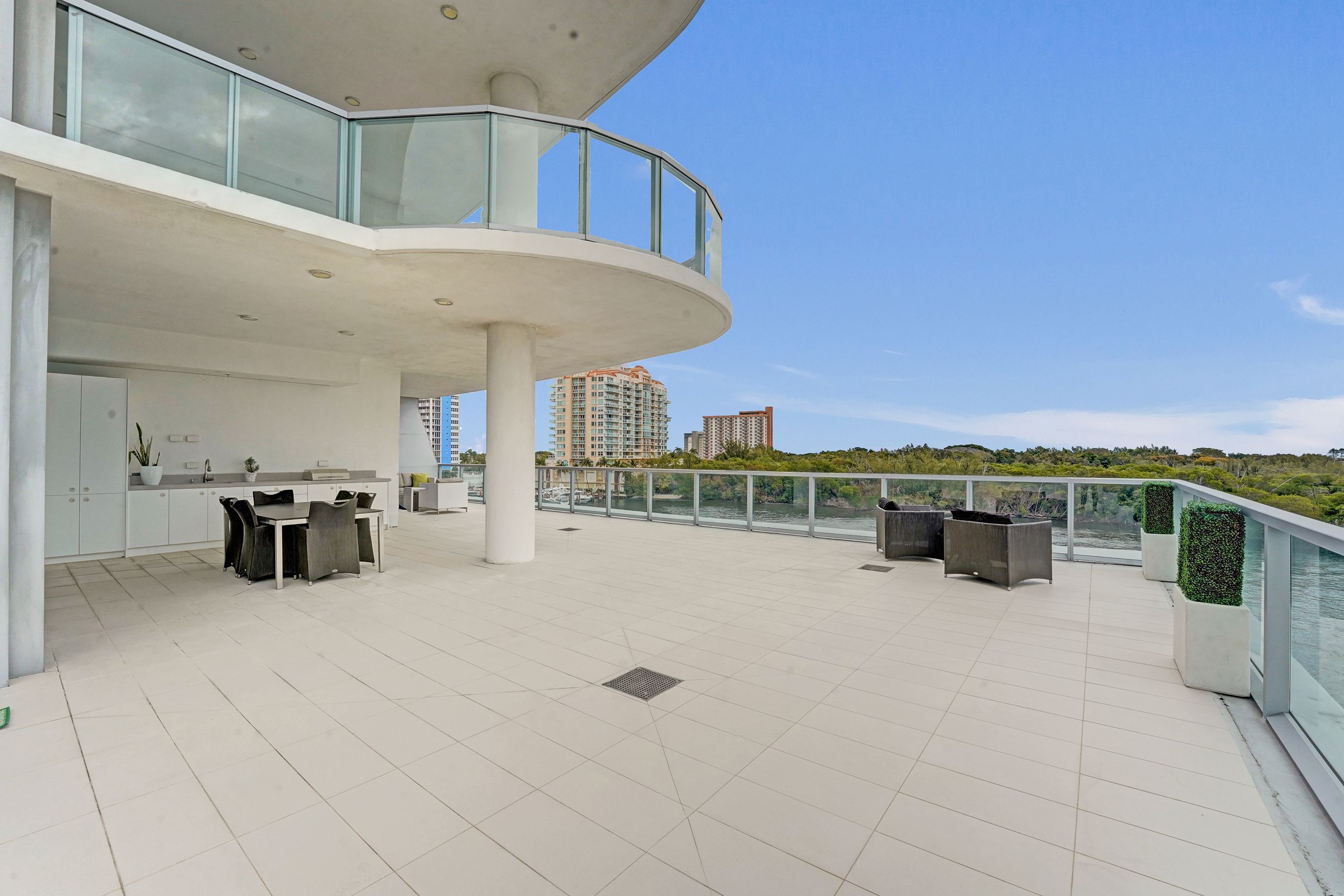  920 Intracoastal Drive, Fort Lauderdale, FL, 33304 - 物件實景
