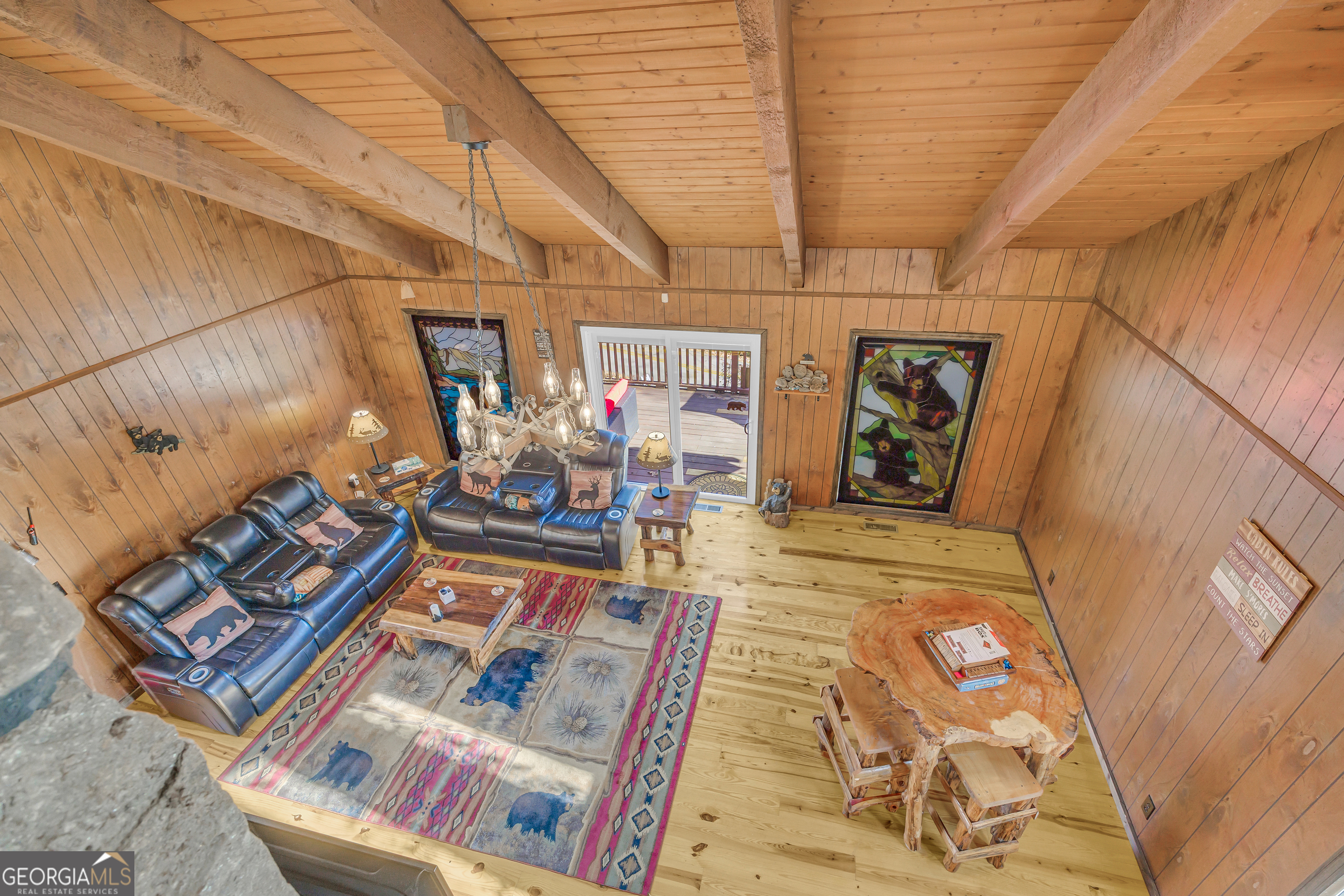 Helen, Georgia, 30545, United States, 3 Bedrooms Bedrooms, ,2 BathroomsBathrooms,Residential,For Sale,1993891