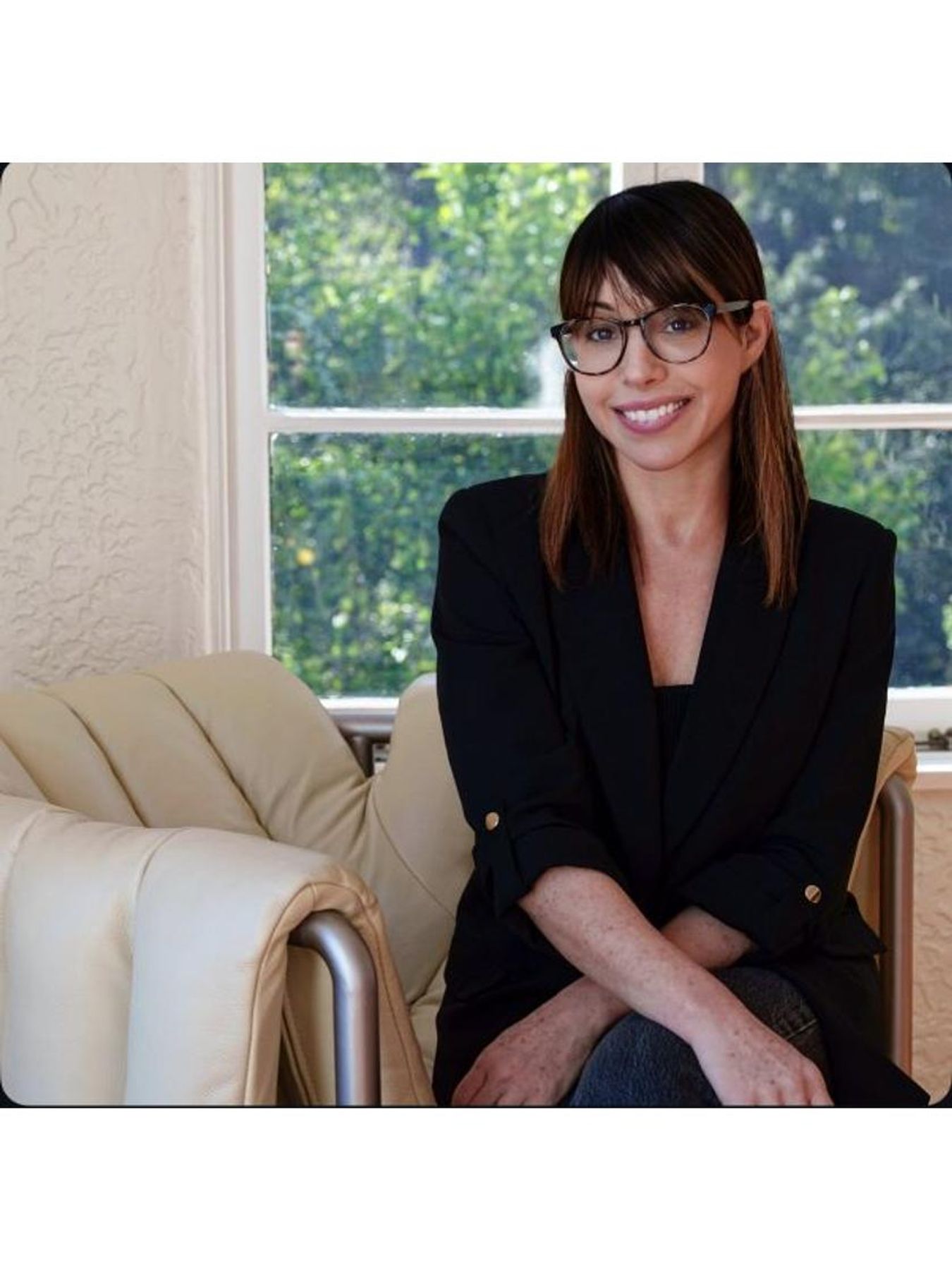 Shelley Lauren Aaronson