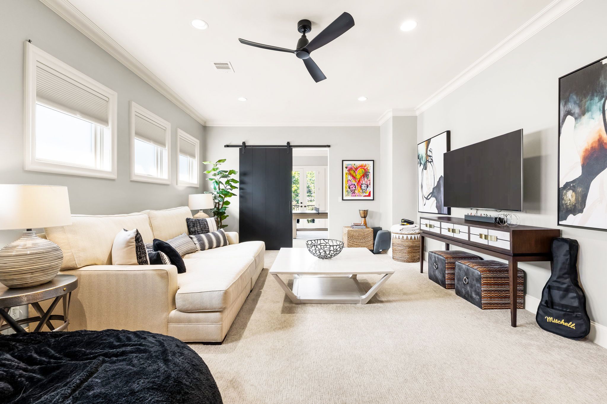  An Arrival in Briarwood - 物件實景