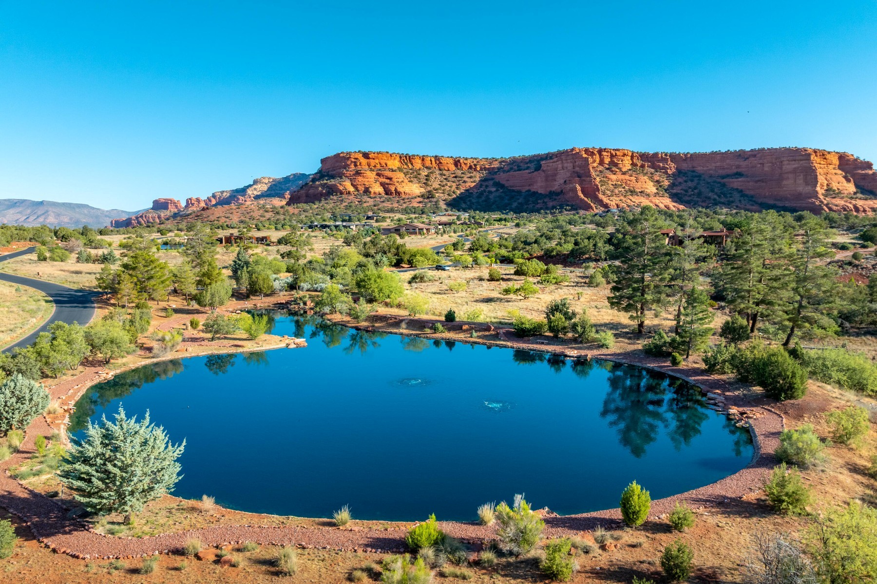 80 Altair Avenue¦Sedona, AZ - 物件實景