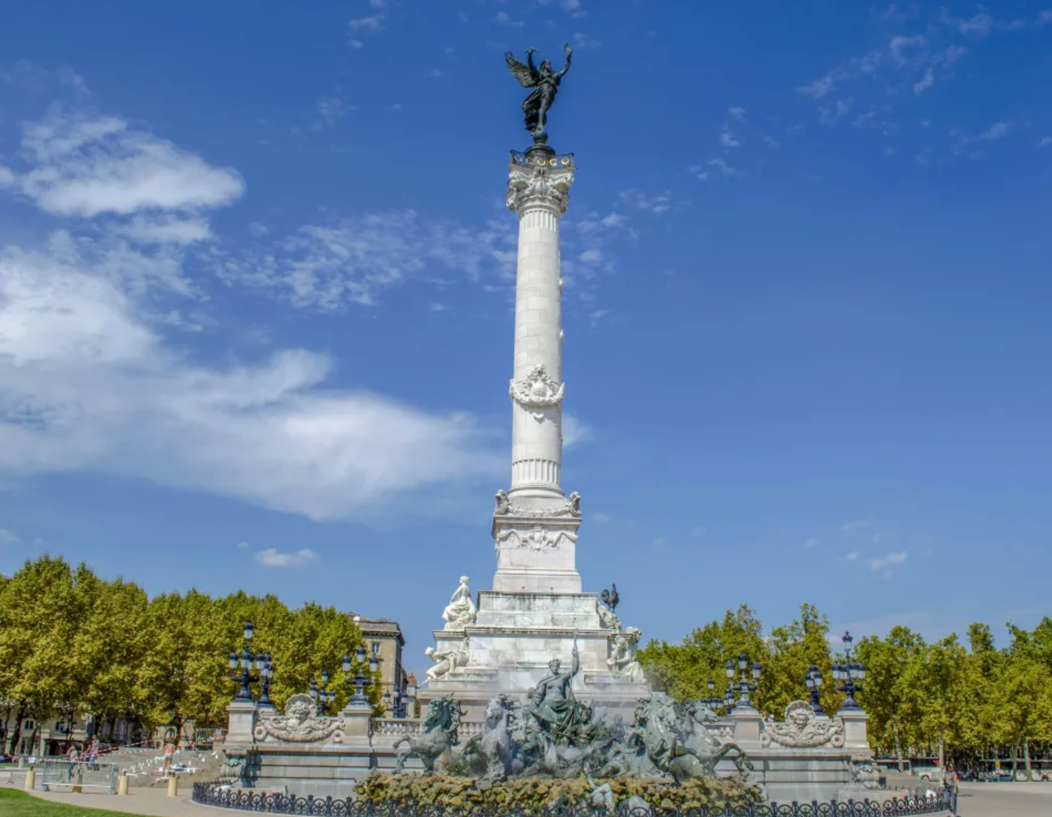  BORDEAUX - CITY CENTER - EXCEPTIONAL ADDRESS - EXCEPTIONAL PRIVATE MANSION - GA… - 物件實景