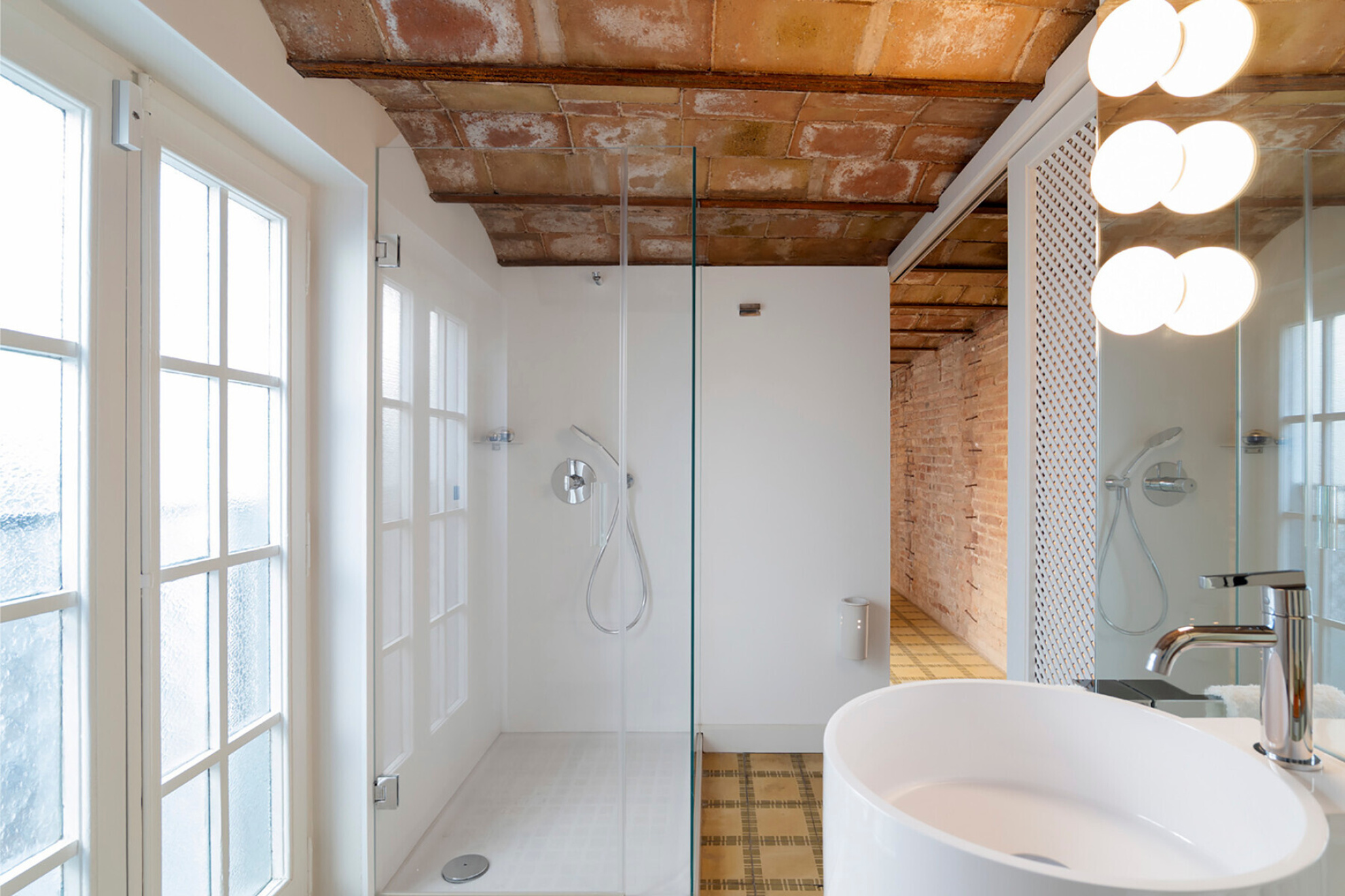  Spectacular corner apartment of large dimensions in Eixample derecho. - 物件實景