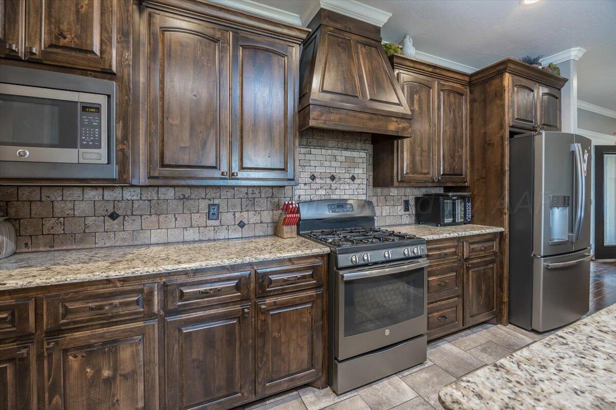 8826 Paintbrush Dr, Amarillo, Texas, 79119, United States, 3 Bedrooms Bedrooms, ,2 BathroomsBathrooms,Residential,For Sale,8826 Paintbrush Dr,1680814