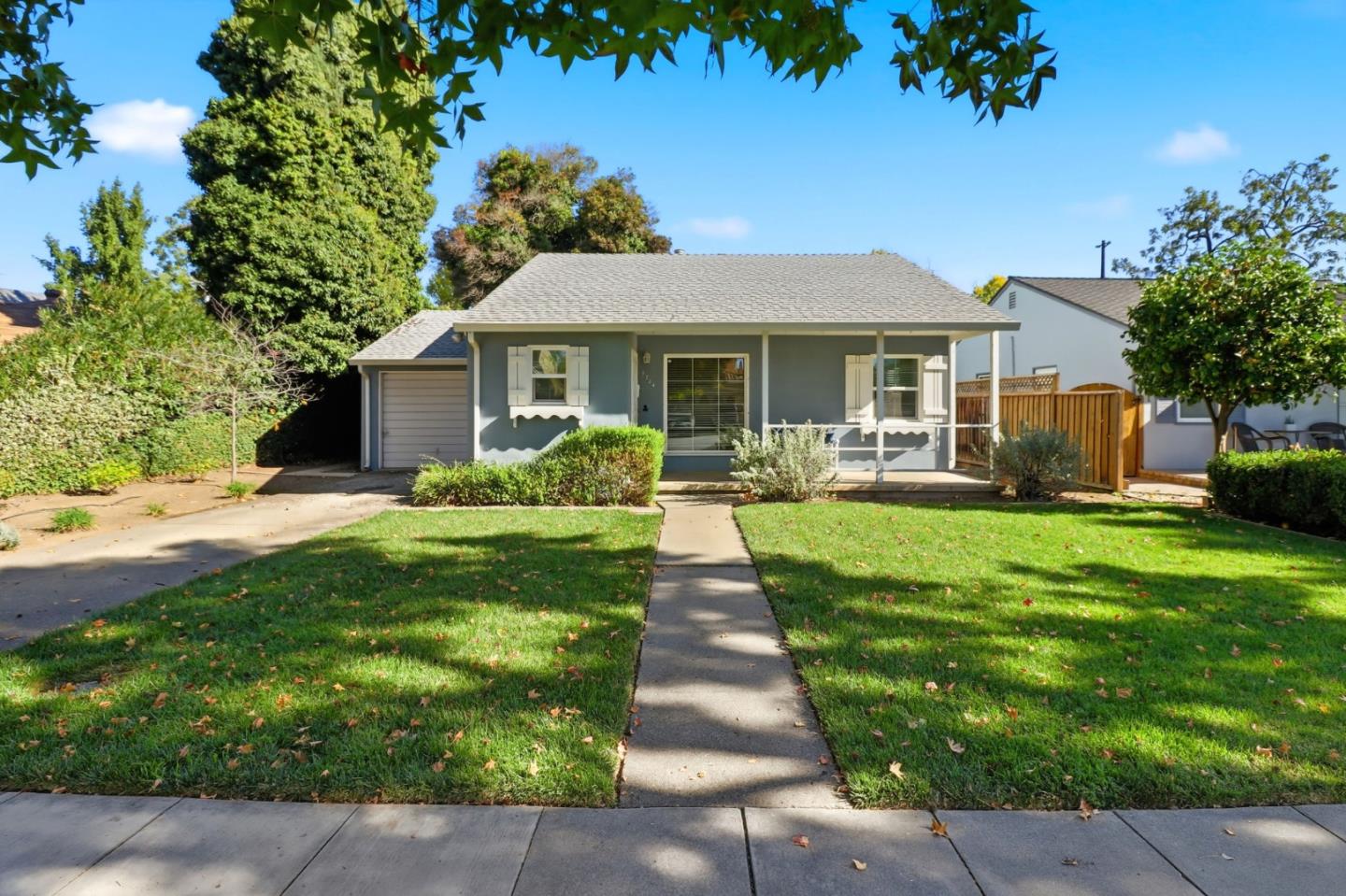 San Jose, California, 95125, United States, 2 Bedrooms Bedrooms, ,1 BathroomBathrooms,Residential,For Sale,1991975