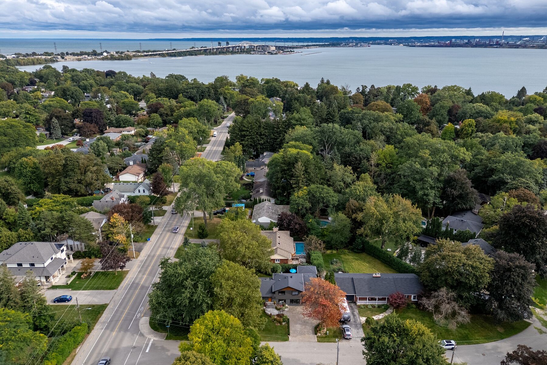  Burlington, Greater Toronto Area - 物件實景