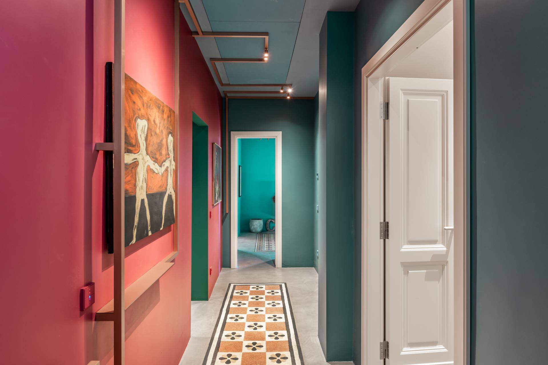 Roma, Roma, 00100, IT, 3 Bedrooms Bedrooms, ,3 BathroomsBathrooms,Residential,For Sale,1989114