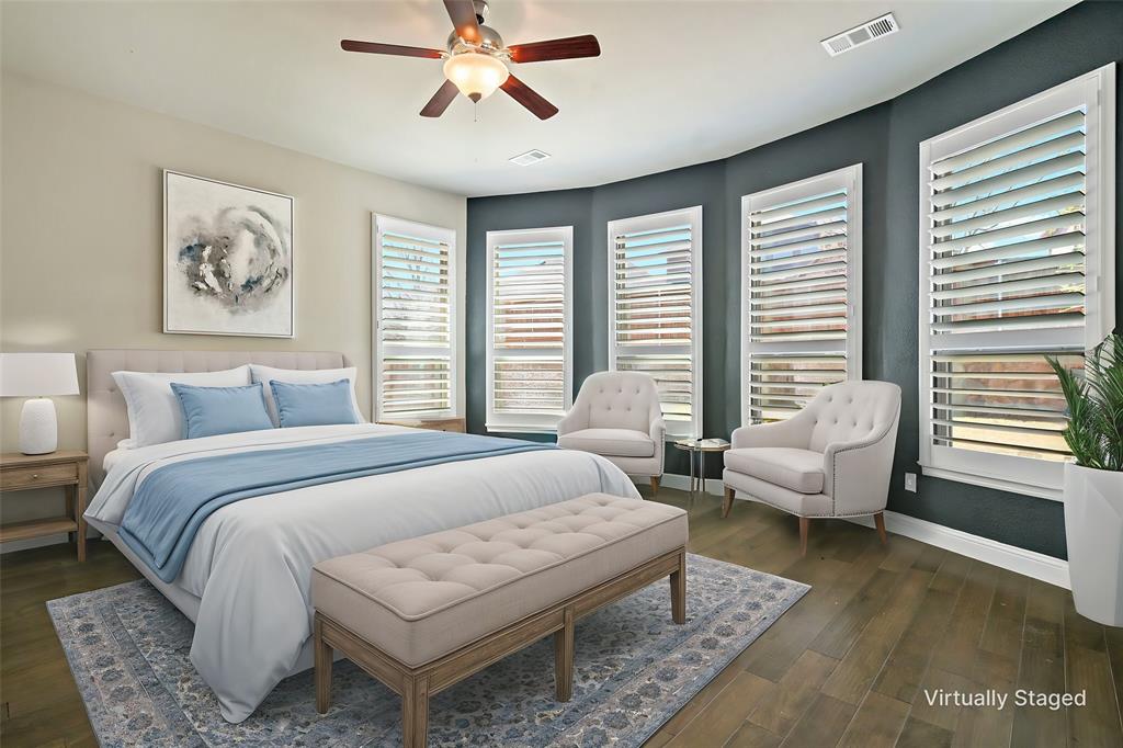 McKinney, Texas, 75071, United States, 3 Bedrooms Bedrooms, ,3 BathroomsBathrooms,Residential,For Sale,1751300