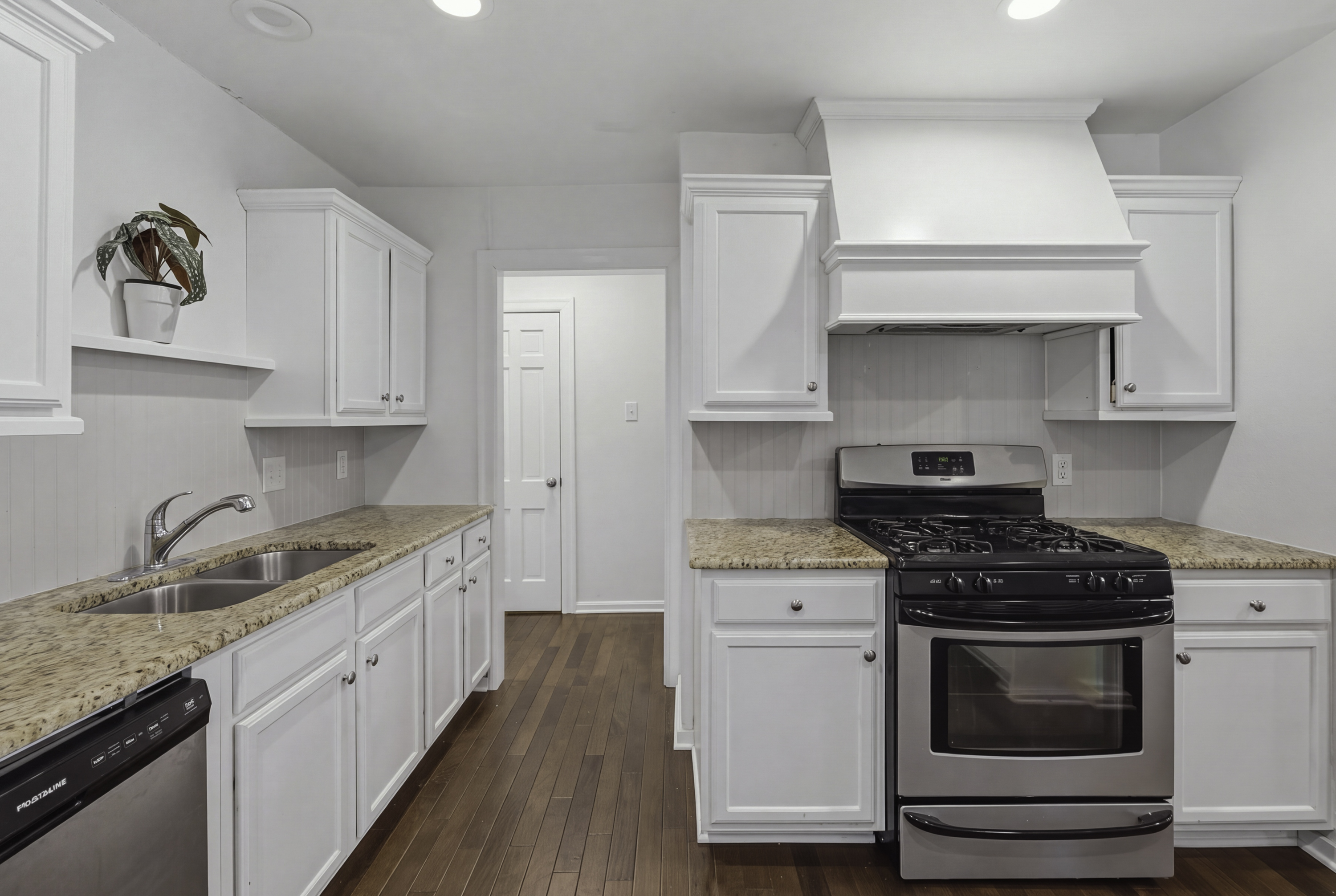  3233 Merida Avenue, Fort Worth, TX, 76109 - 物件實景