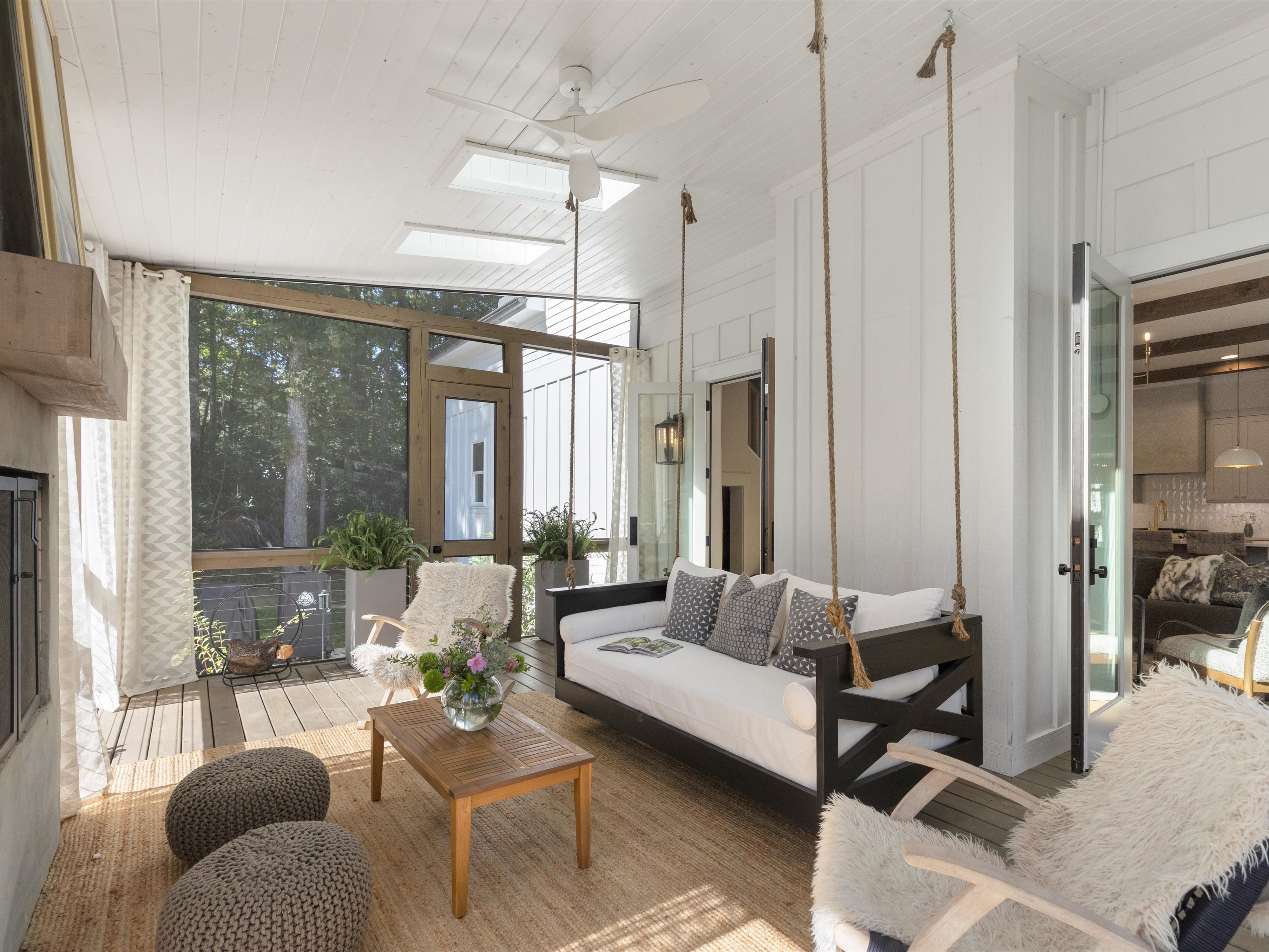  The In-Town Garden Cottage - 物件實景