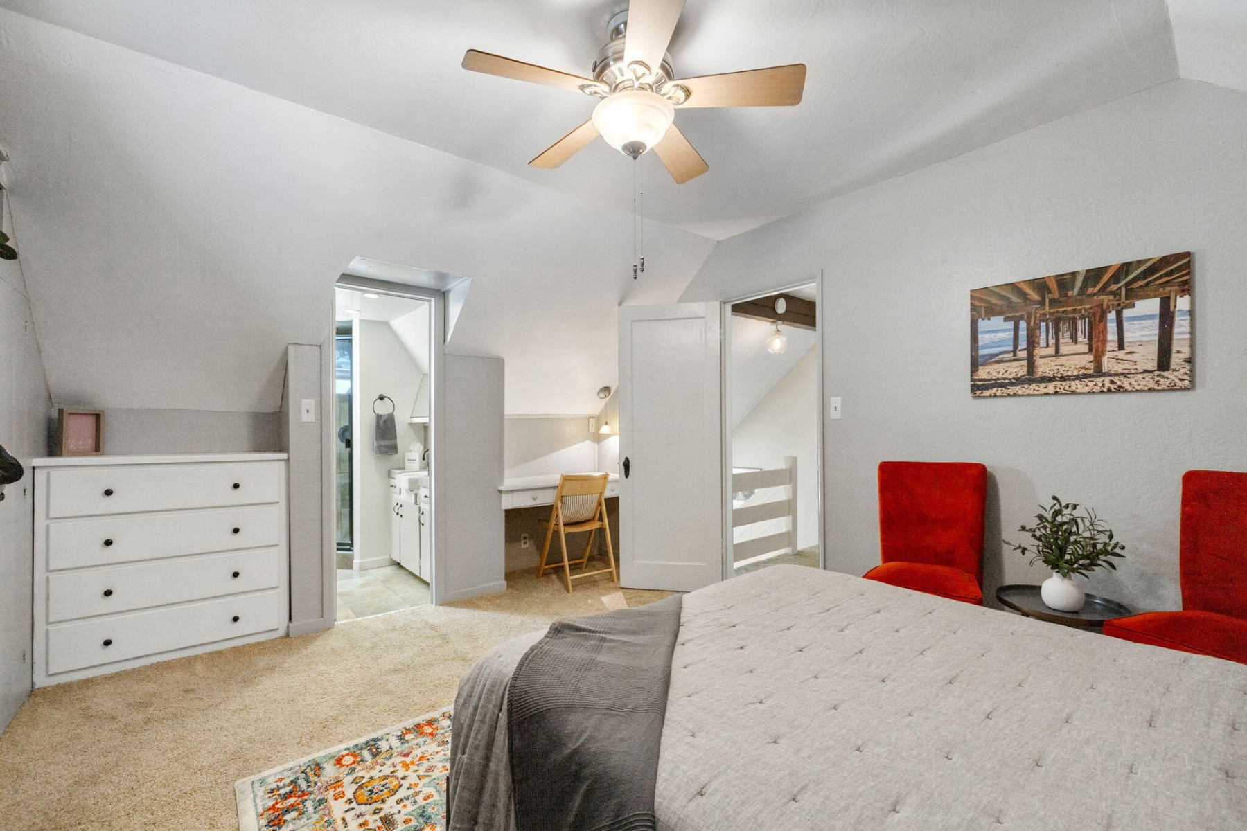  543 S Hassayampa Drive  Prescott, AZ - 物件實景