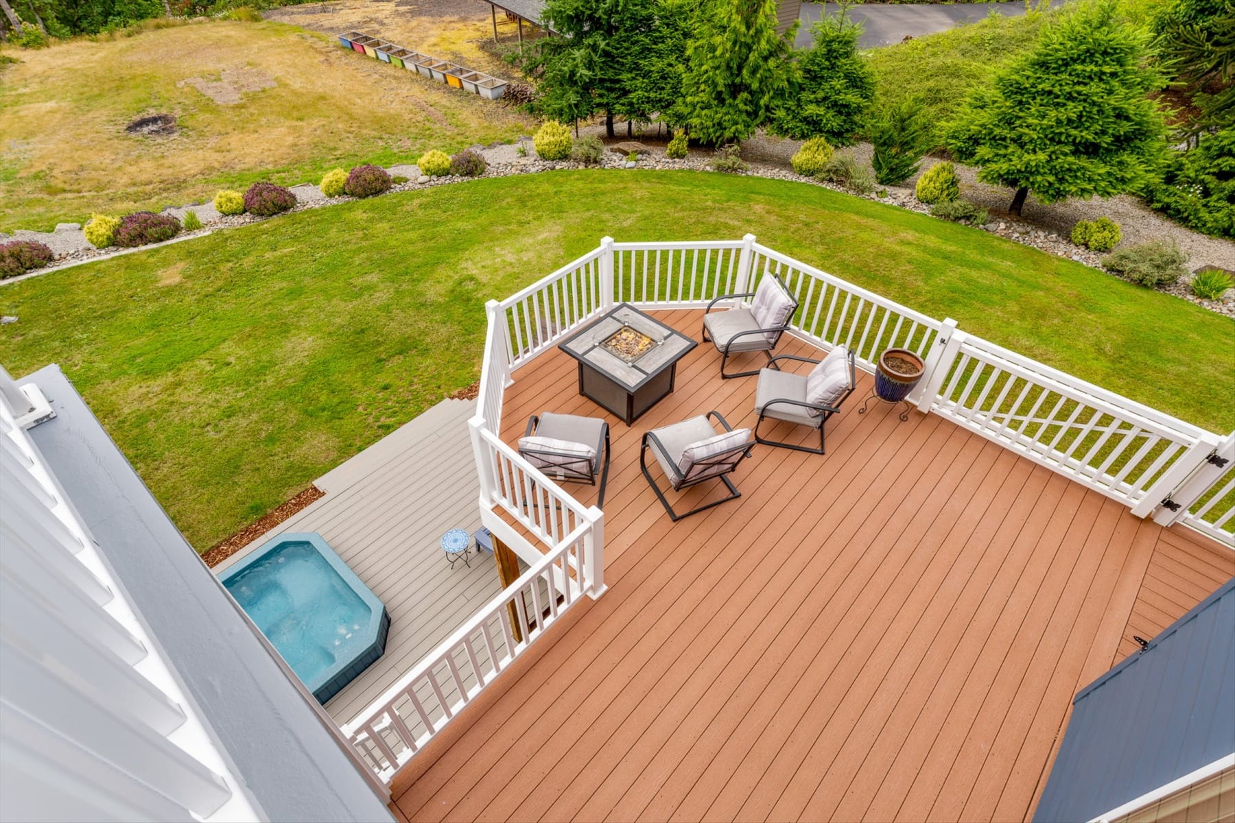  33502 NW NORSTAR RANCH RD Ridgefield, WA 98642 - 物件實景