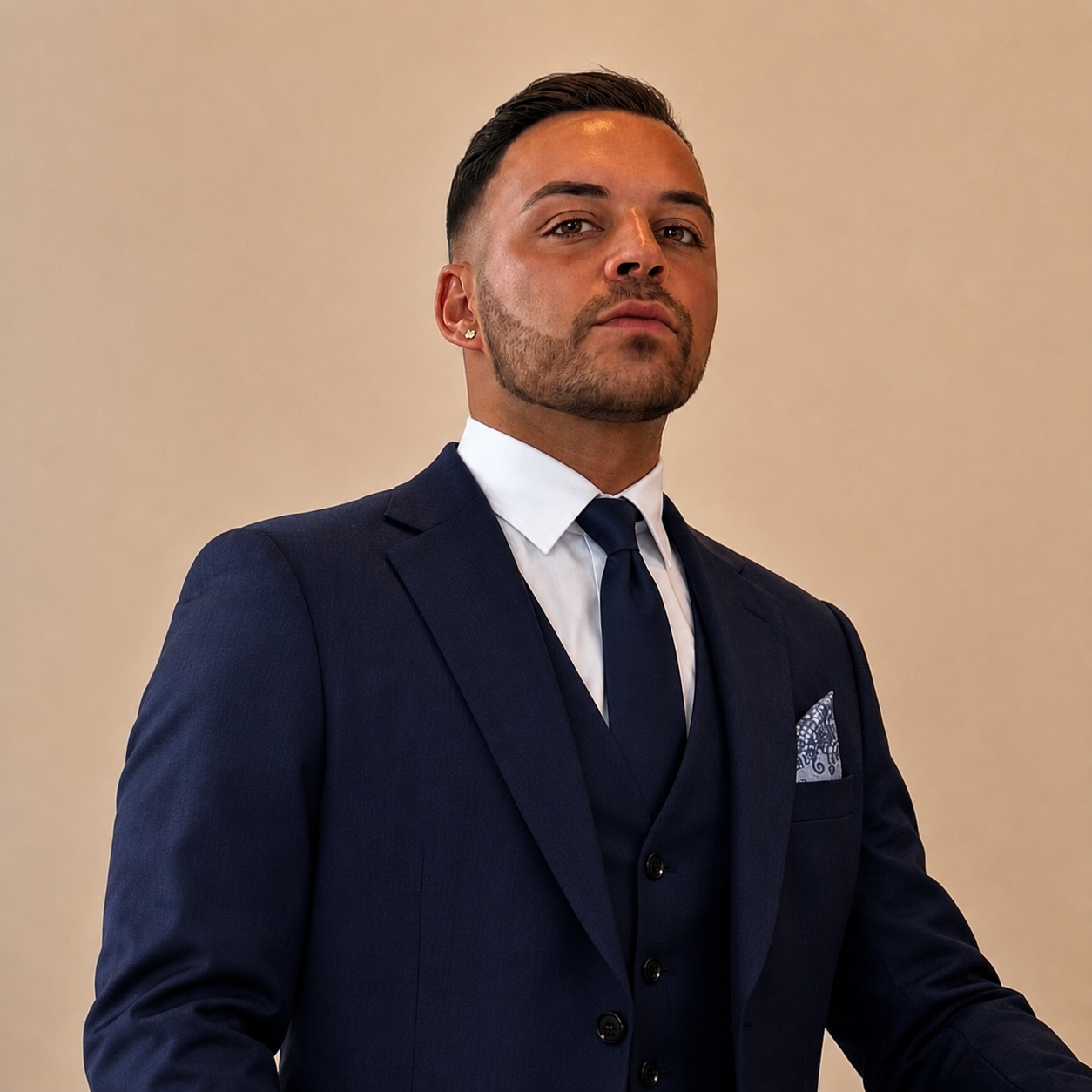 Sebastian (Hof) Gomez