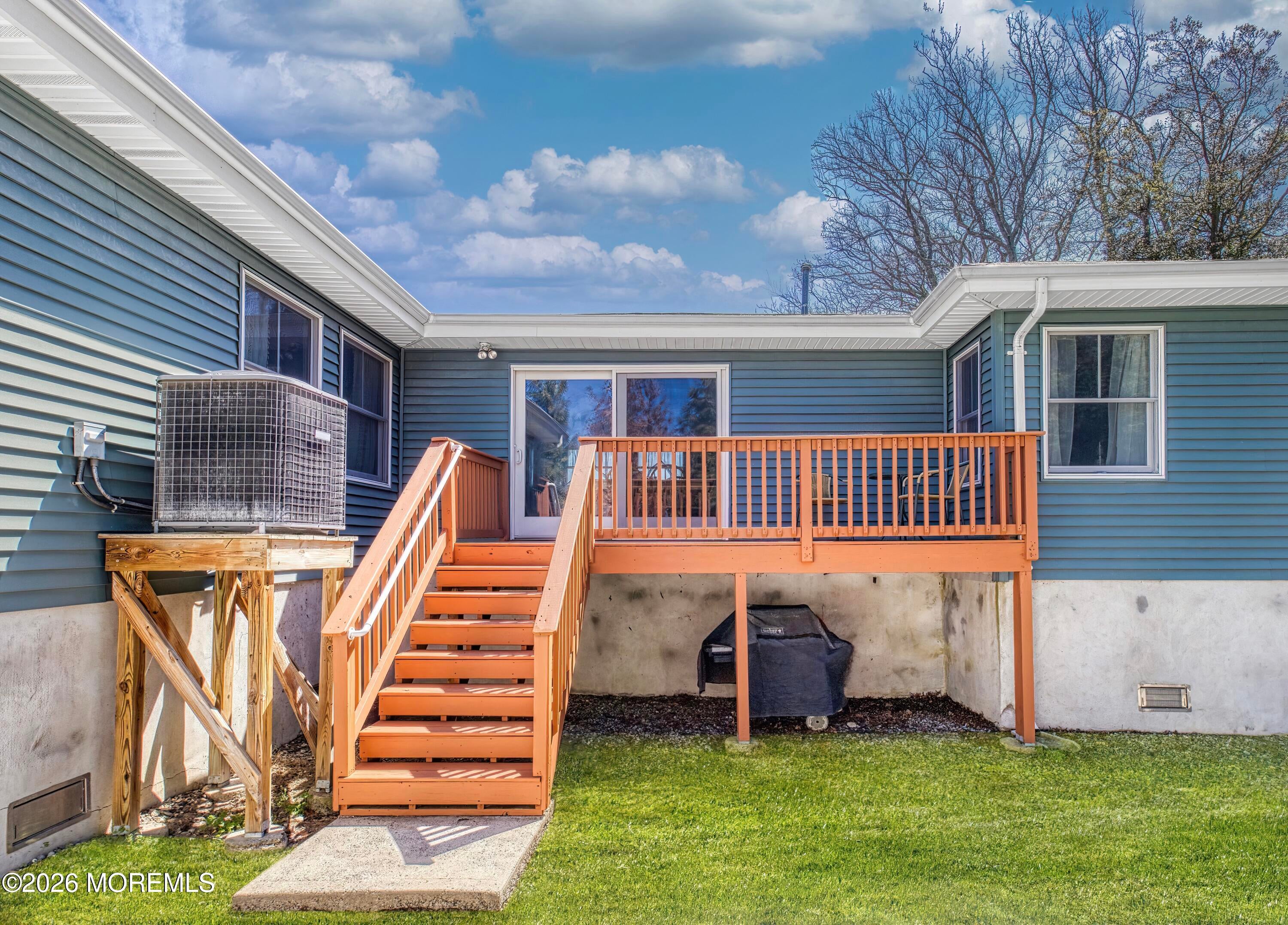 Brick, New Jersey, 08723, United States, 5 Bedrooms Bedrooms, ,2 BathroomsBathrooms,Residential,For Sale,2036469