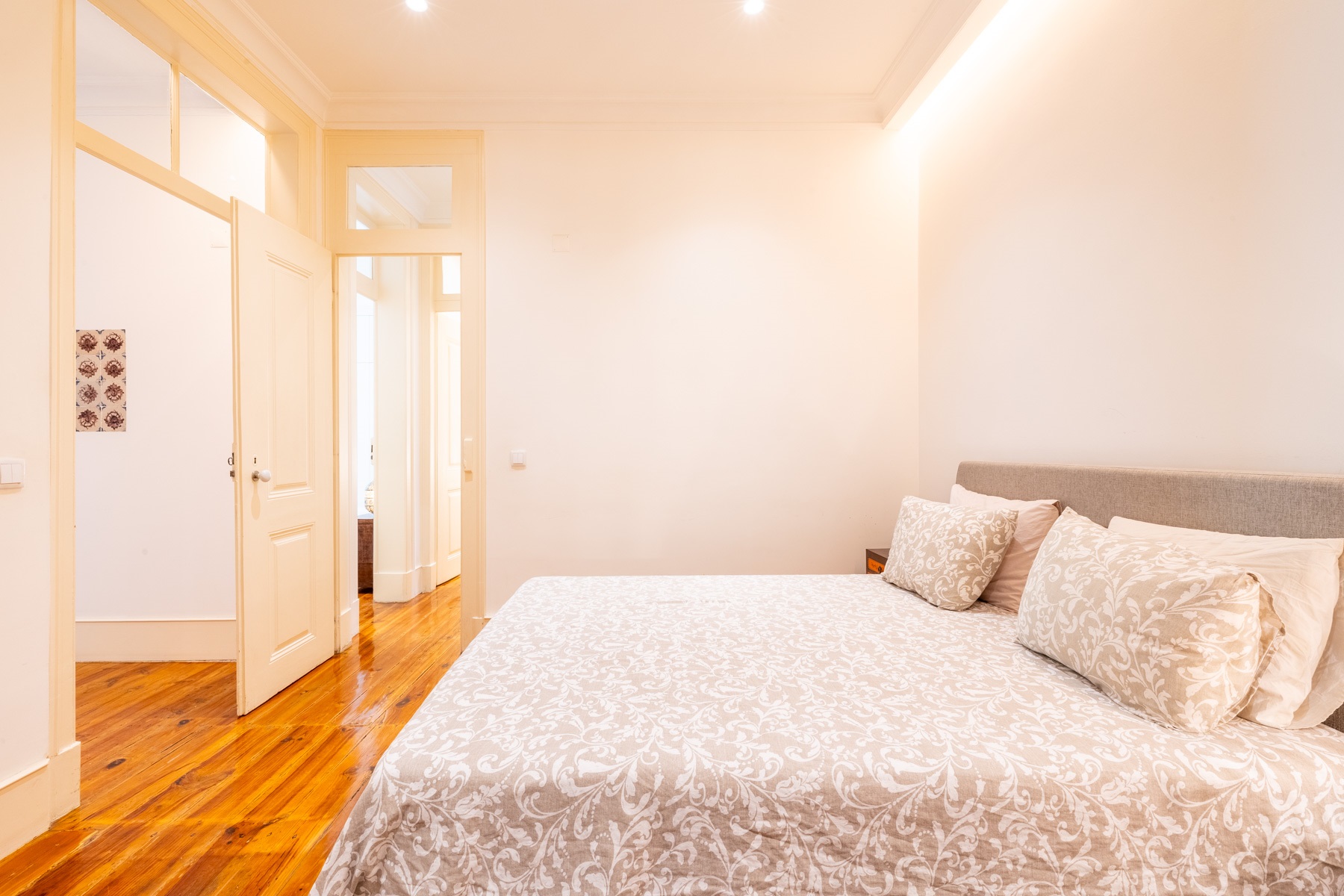 Flat, 3 bedrooms, for Sale - 物件實景