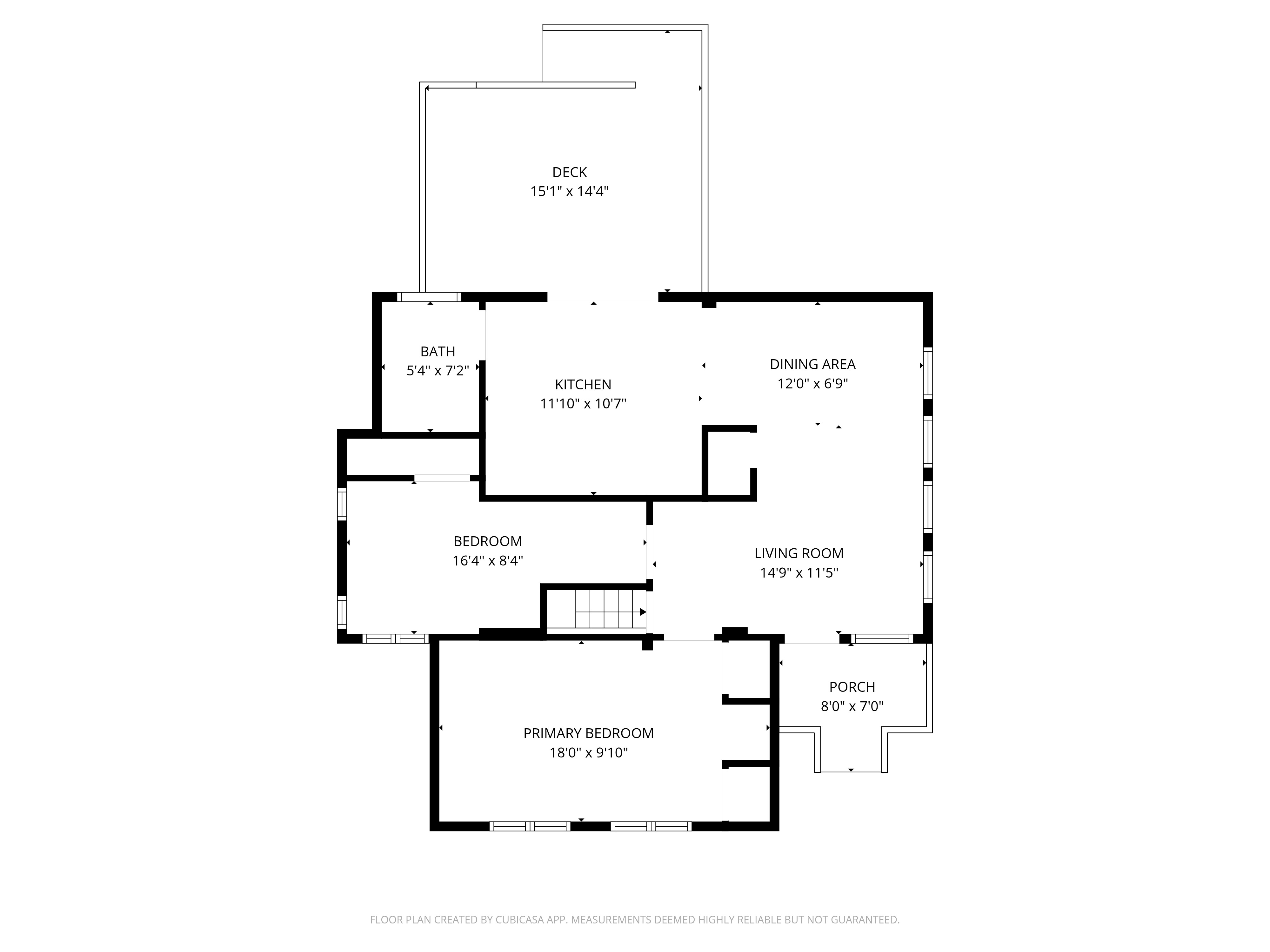  4 Springdale Court - 物件實景