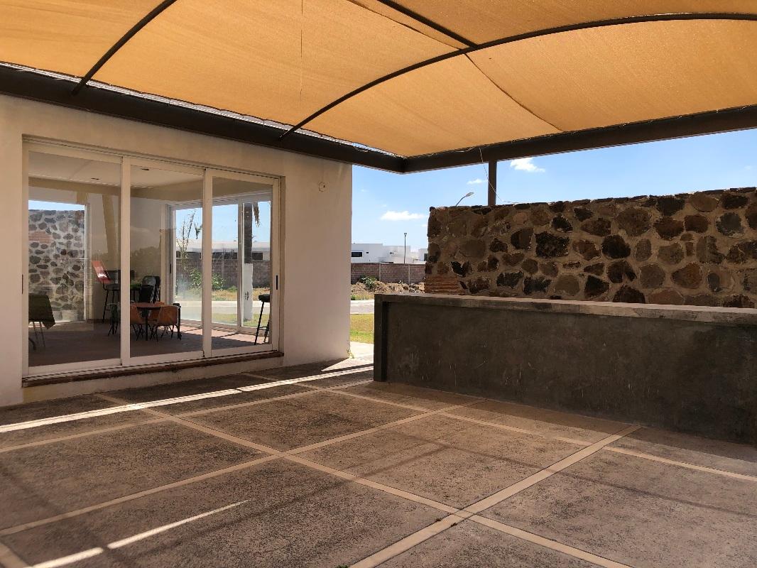 Avenido Tlacote, Querétaro, Querétaro, 76177, Mexico, 1 Bedroom Bedrooms, ,Residential,For Sale,Avenido Tlacote,1610622