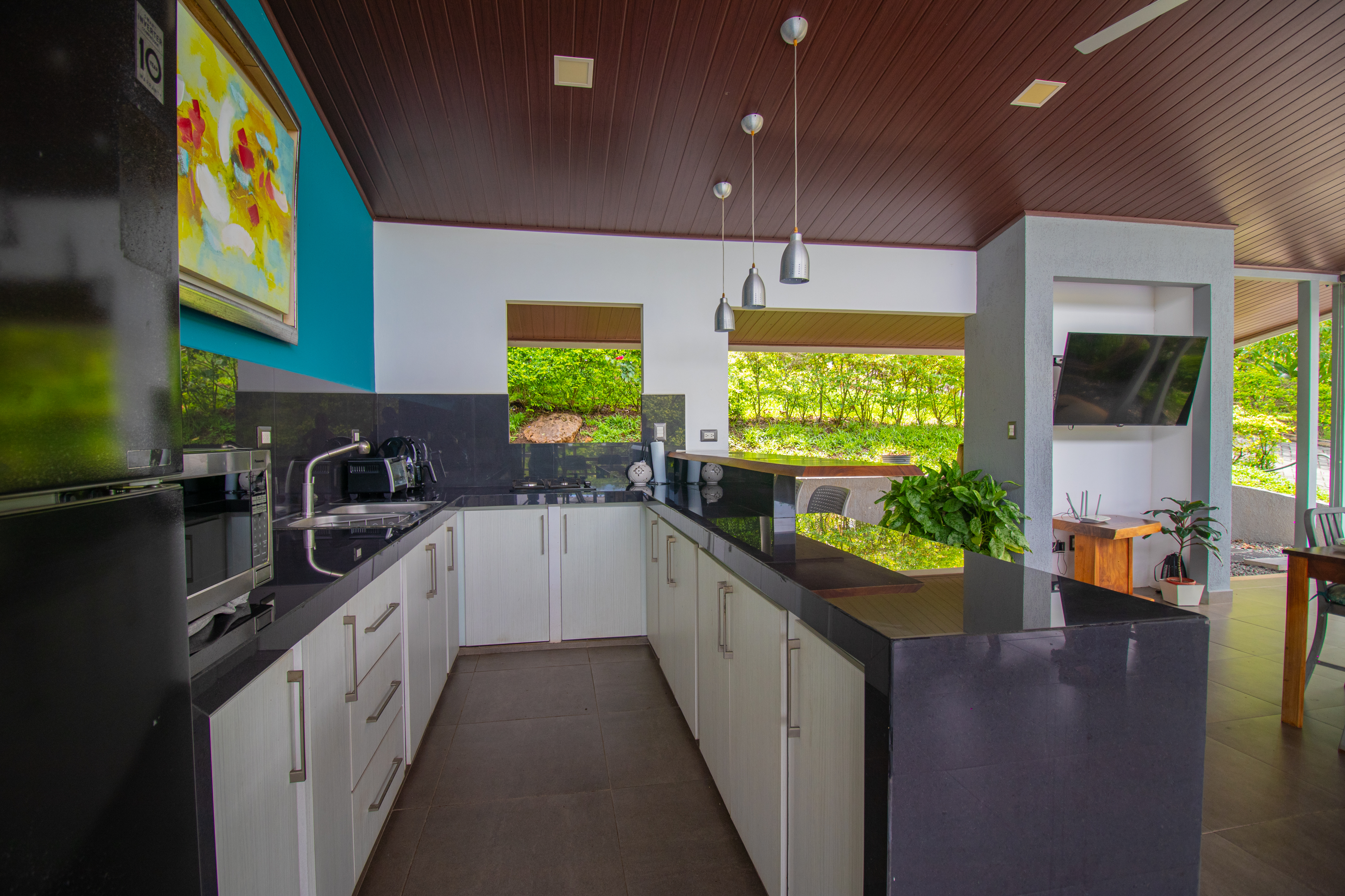 Turrubares, Turrubares, San Jose, CR, 5 Bedrooms Bedrooms, ,6 BathroomsBathrooms,Residential,For Sale,Turrubares,1611858