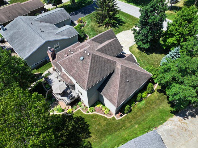 Crown Point, Indiana, 46307, United States, 3 Bedrooms Bedrooms, ,3 BathroomsBathrooms,Residential,For Sale,1942577