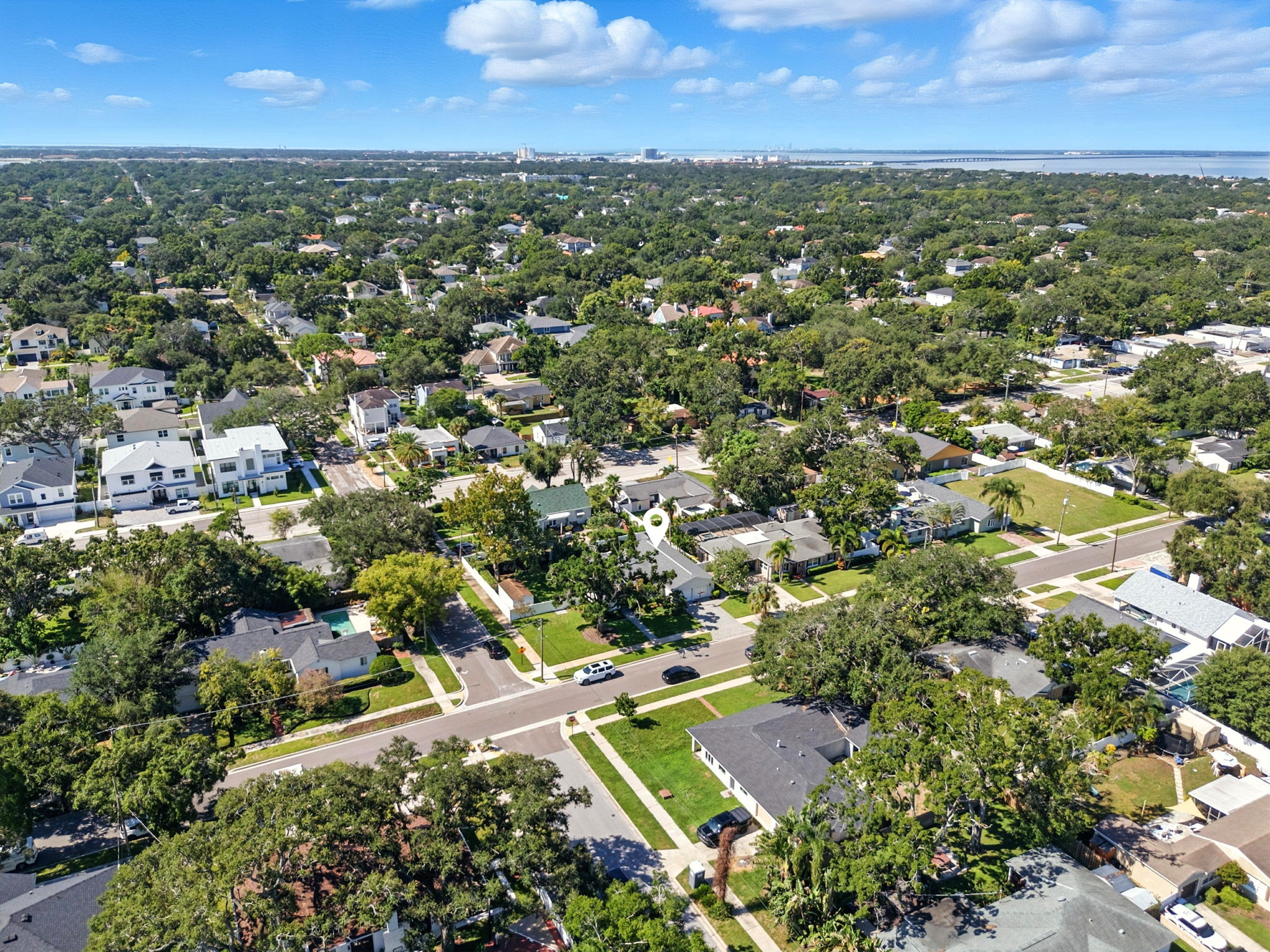 Tampa, Florida, 33629, United States, 3 Bedrooms Bedrooms, ,3 BathroomsBathrooms,Residential,For Sale,1923069