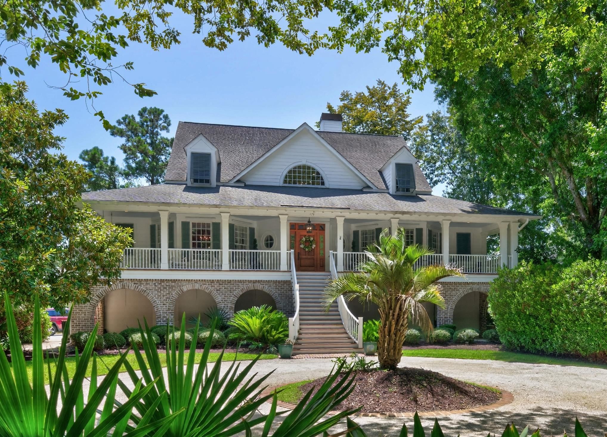  174 Wallace Pate Drive S  DeBordieu Colony in Georgetown, SC - 物件實景