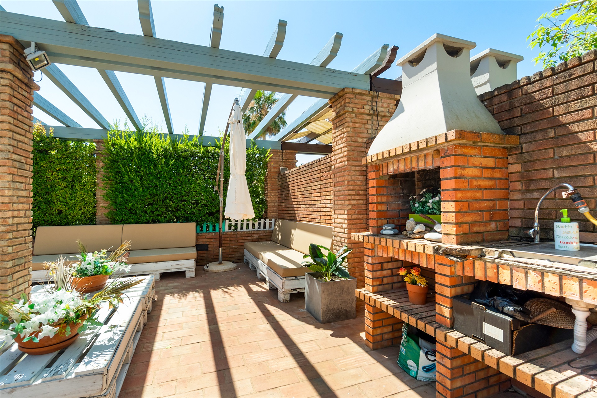  Terraced house, 4 bedrooms, for Sale - 物件實景