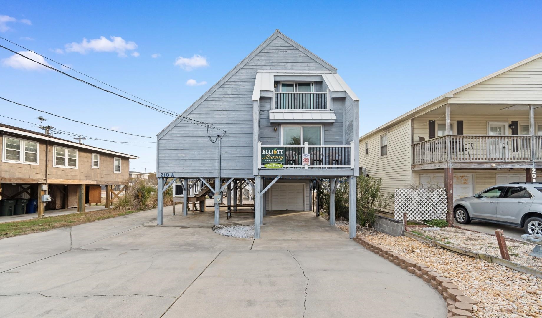North Myrtle Beach, South Carolina, 29582, United States, 3 Bedrooms Bedrooms, ,2 BathroomsBathrooms,Residential,For Sale,2021186