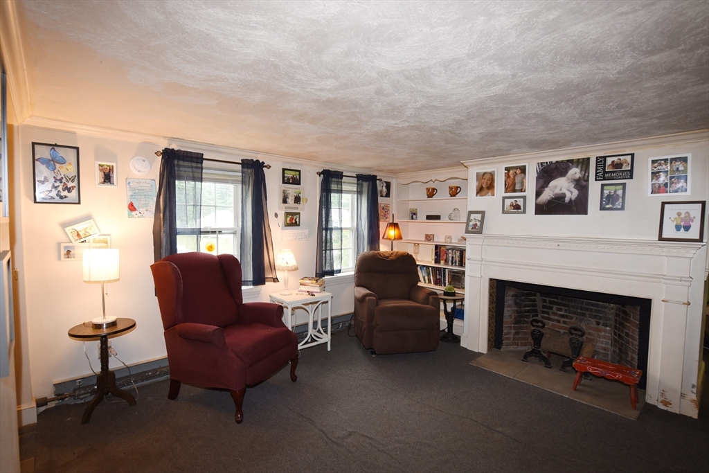 Rockland, Massachusetts, 02370, United States, 3 Bedrooms Bedrooms, ,2 BathroomsBathrooms,Residential,For Sale,1903507