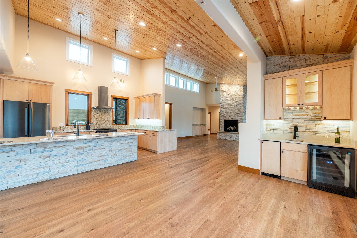 Sheridan, Wyoming, 82801, United States, 4 Bedrooms Bedrooms, ,4 BathroomsBathrooms,Residential,For Sale,1984212