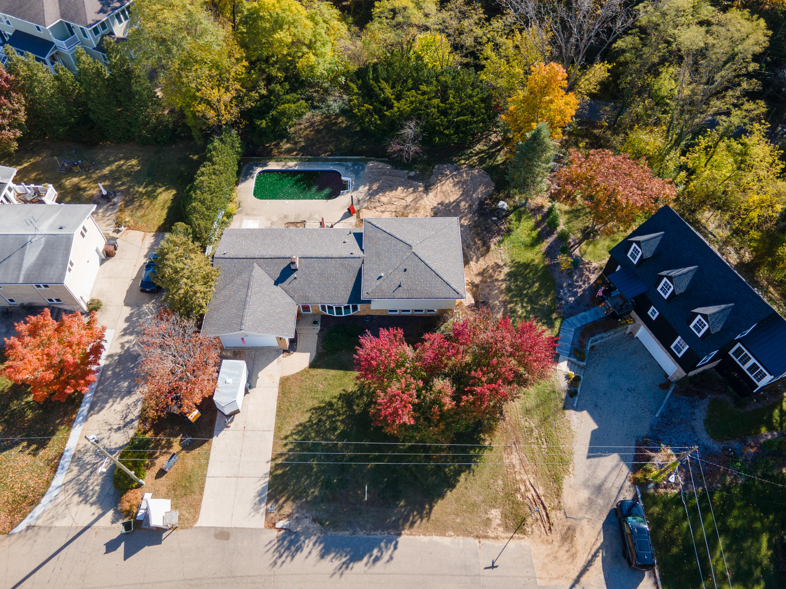 New Buffalo, Michigan, 49117, United States, 3 Bedrooms Bedrooms, ,4 BathroomsBathrooms,Residential,For Sale,1989318