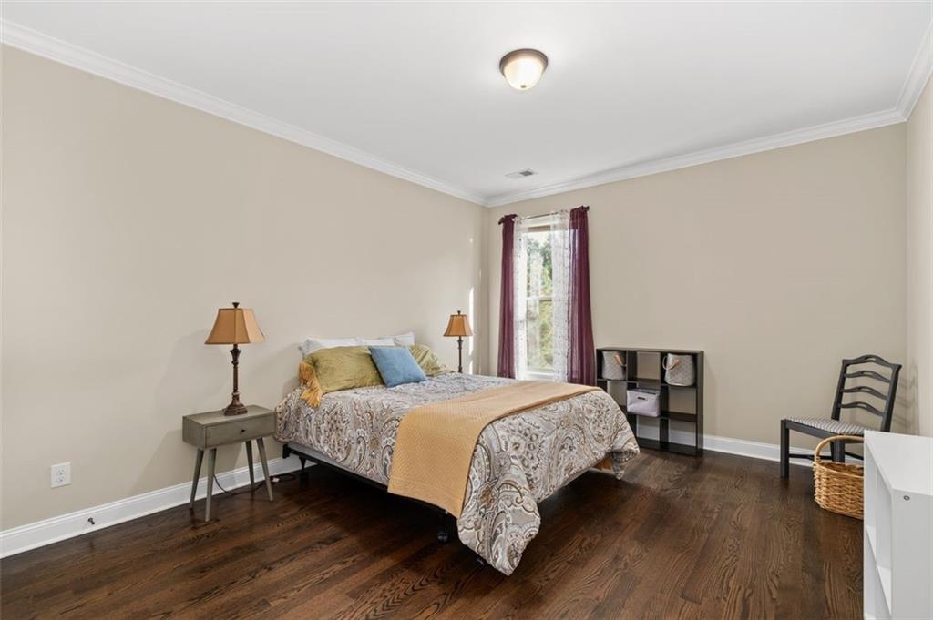 Buford, Georgia, 30518, United States, 6 Bedrooms Bedrooms, ,5 BathroomsBathrooms,Residential,For Sale,1987580