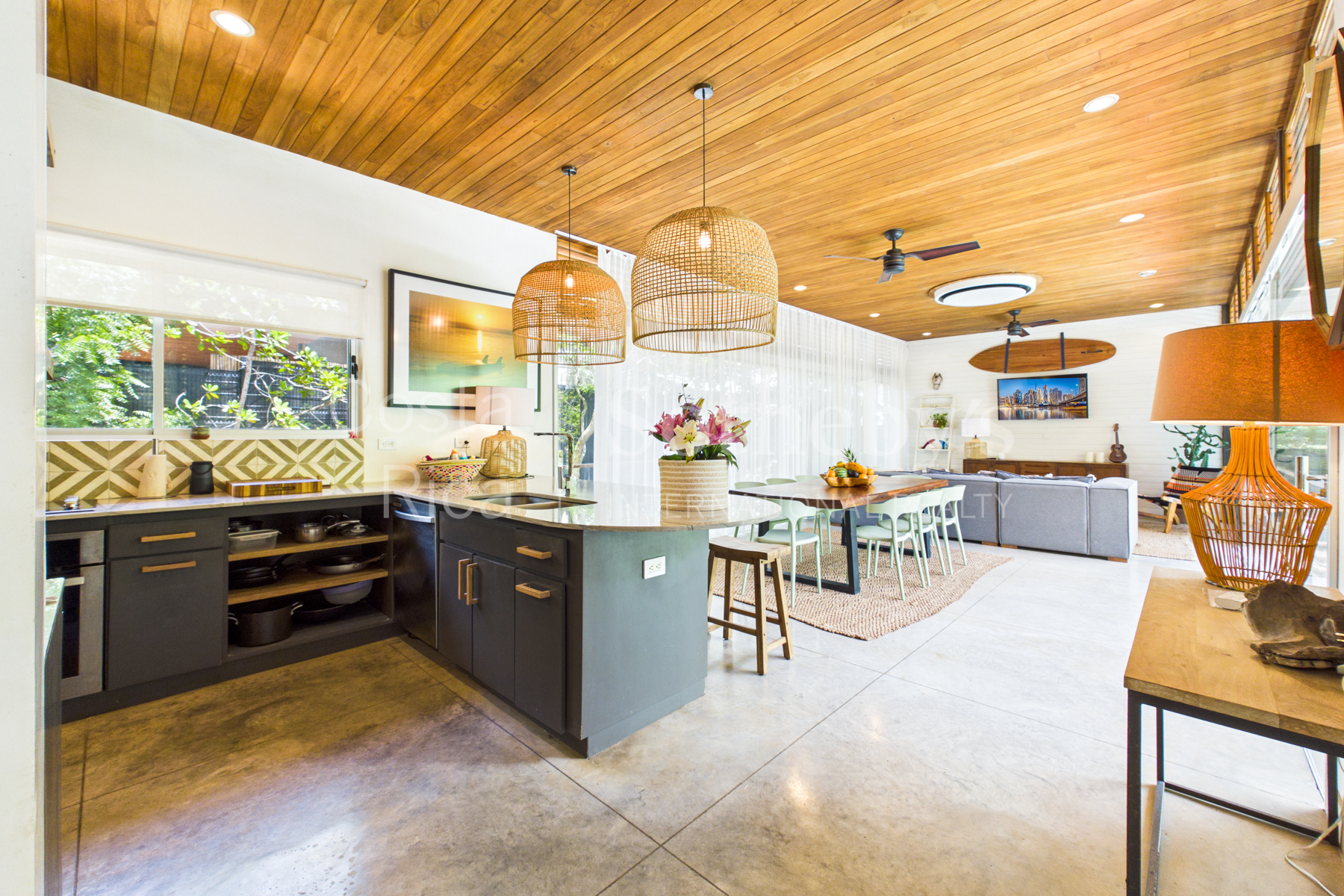  Casa Ashaya - 物件實景