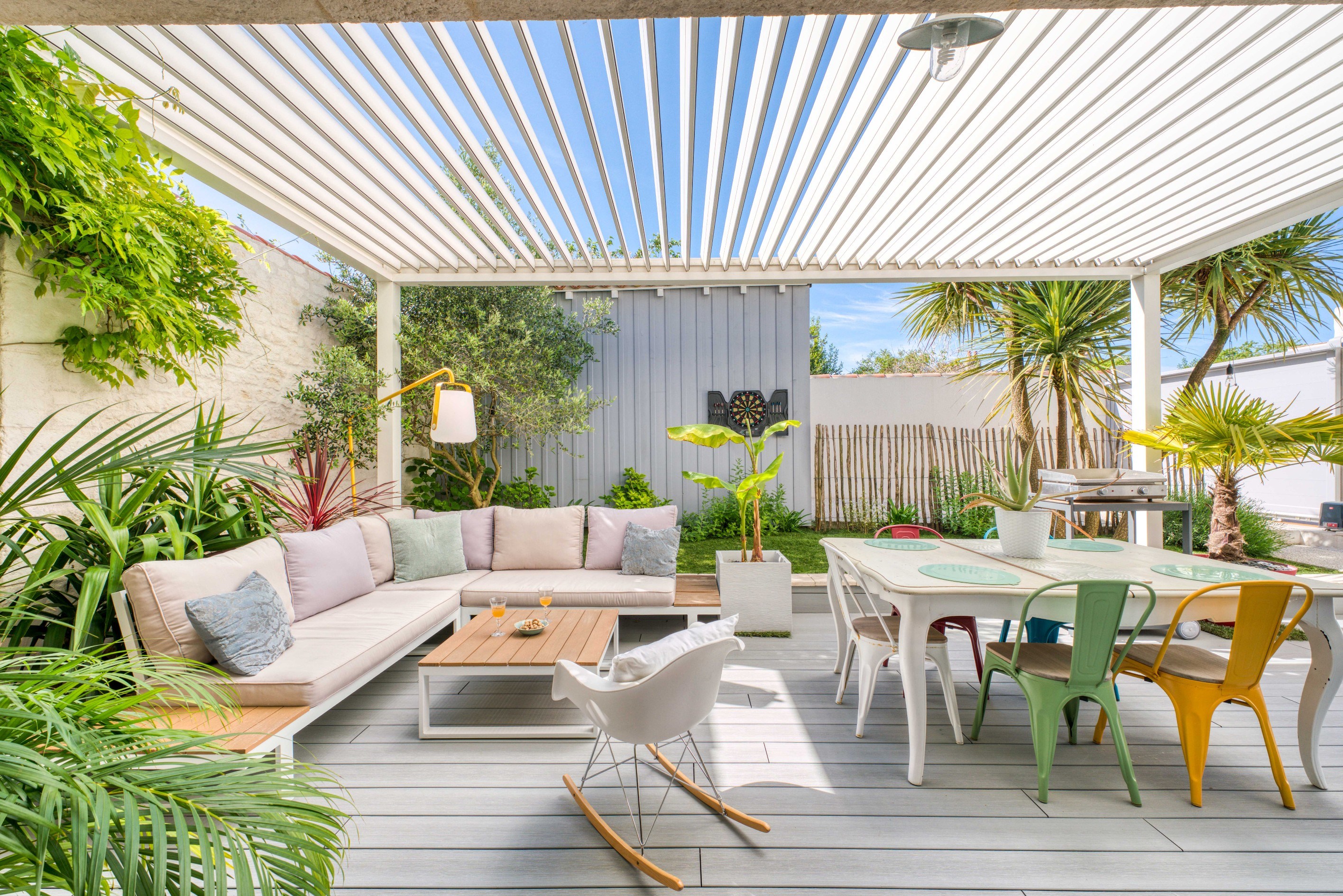  A charming, renovated house in the heart of La Genette - 物件實景