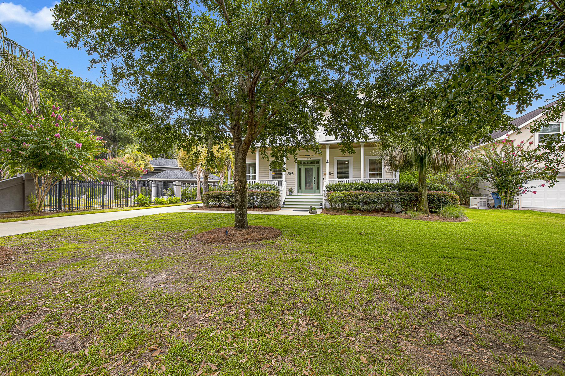  154 Settlers Hammock Circle - 物件實景
